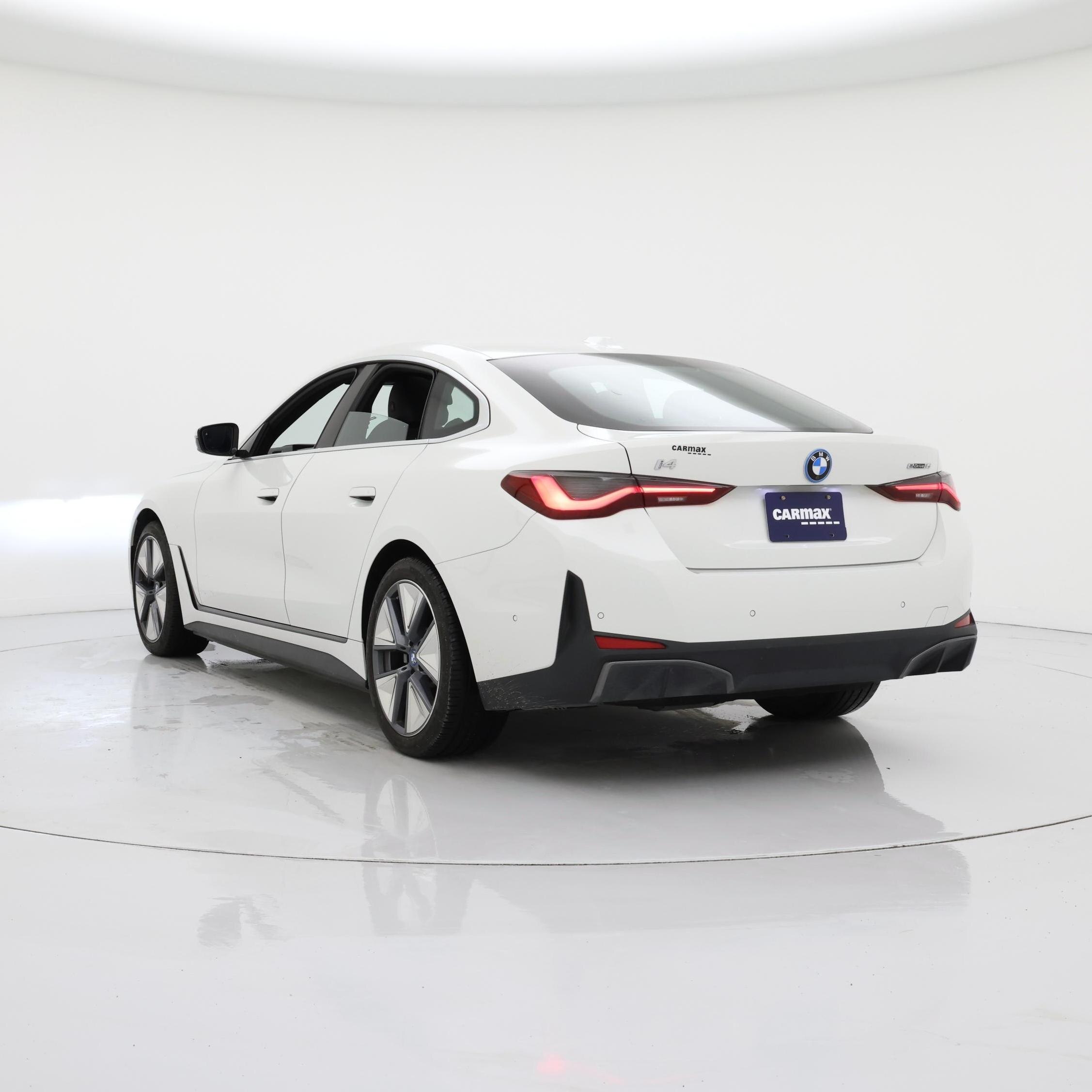 Thumbnail: 2024 BMW i4 - 2