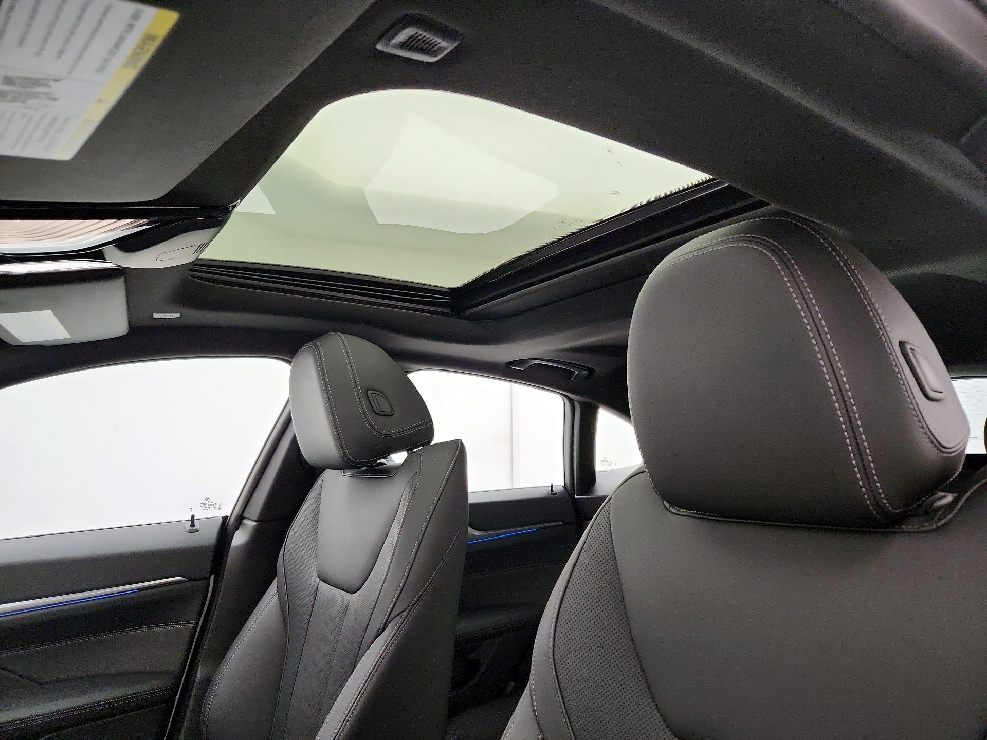 Thumbnail: 2024 BMW i4 - 20