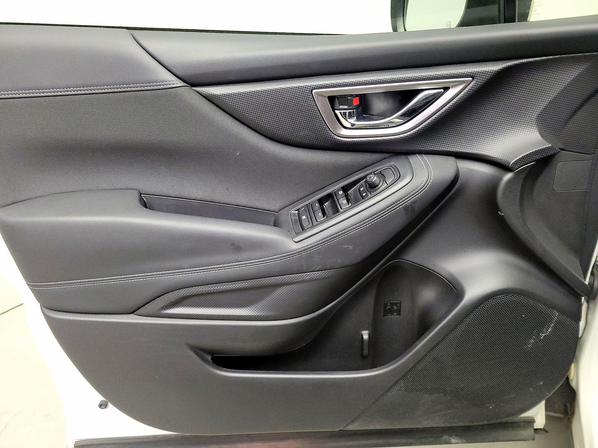 Thumbnail: 2021 Subaru Forester - 12