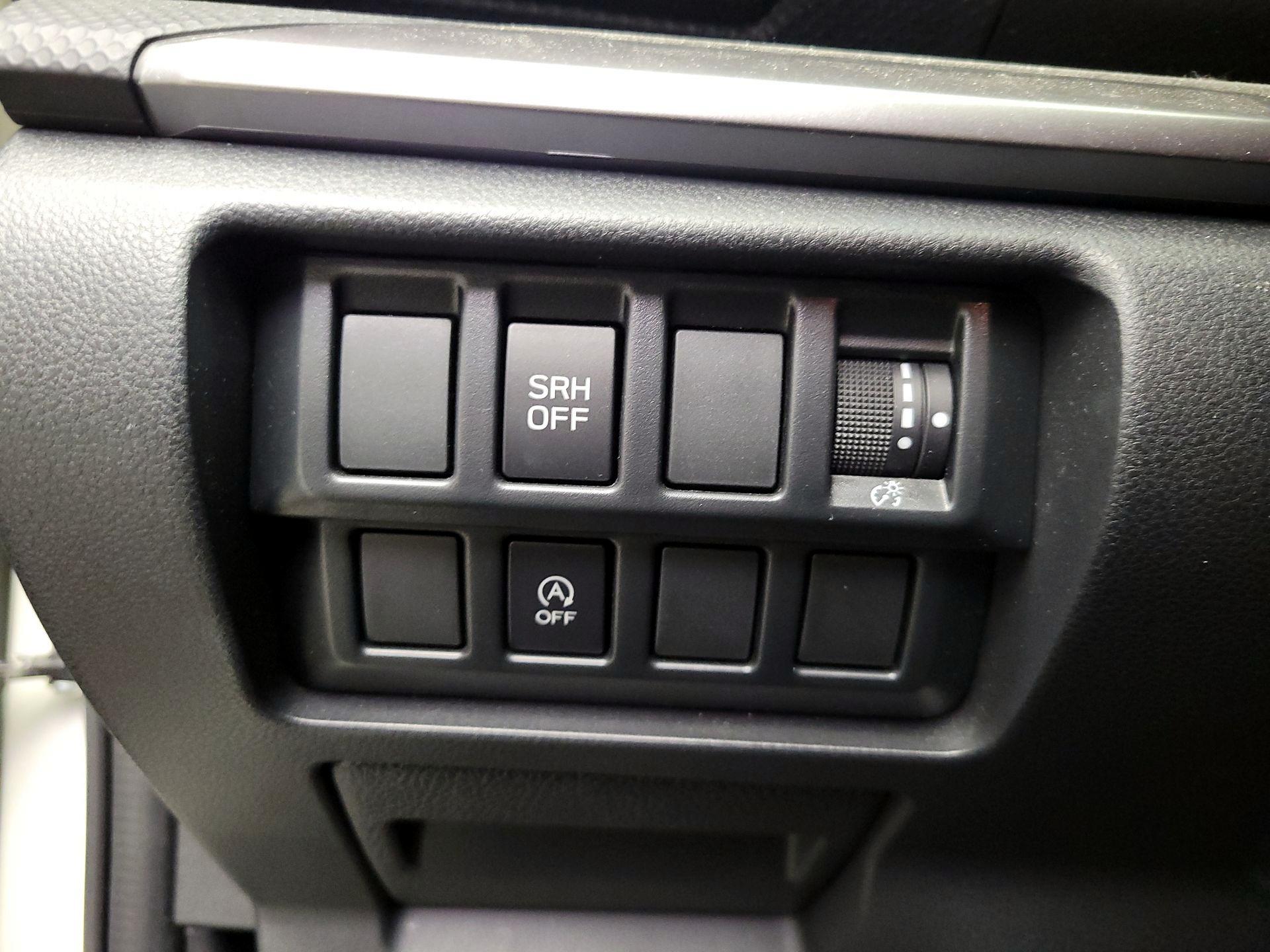 Thumbnail: 2021 Subaru Forester - 13