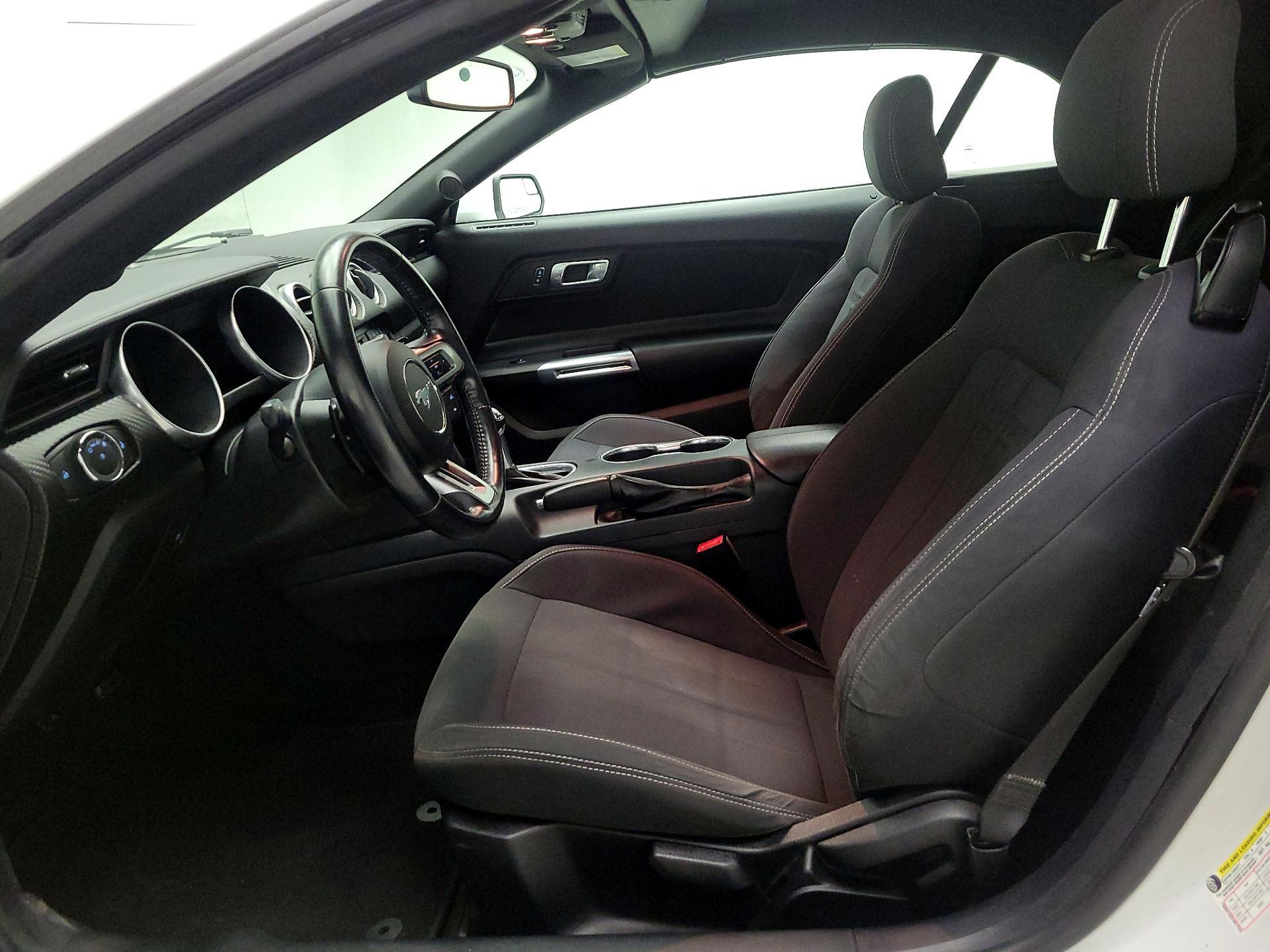 Thumbnail: 2018 Ford Mustang - 11