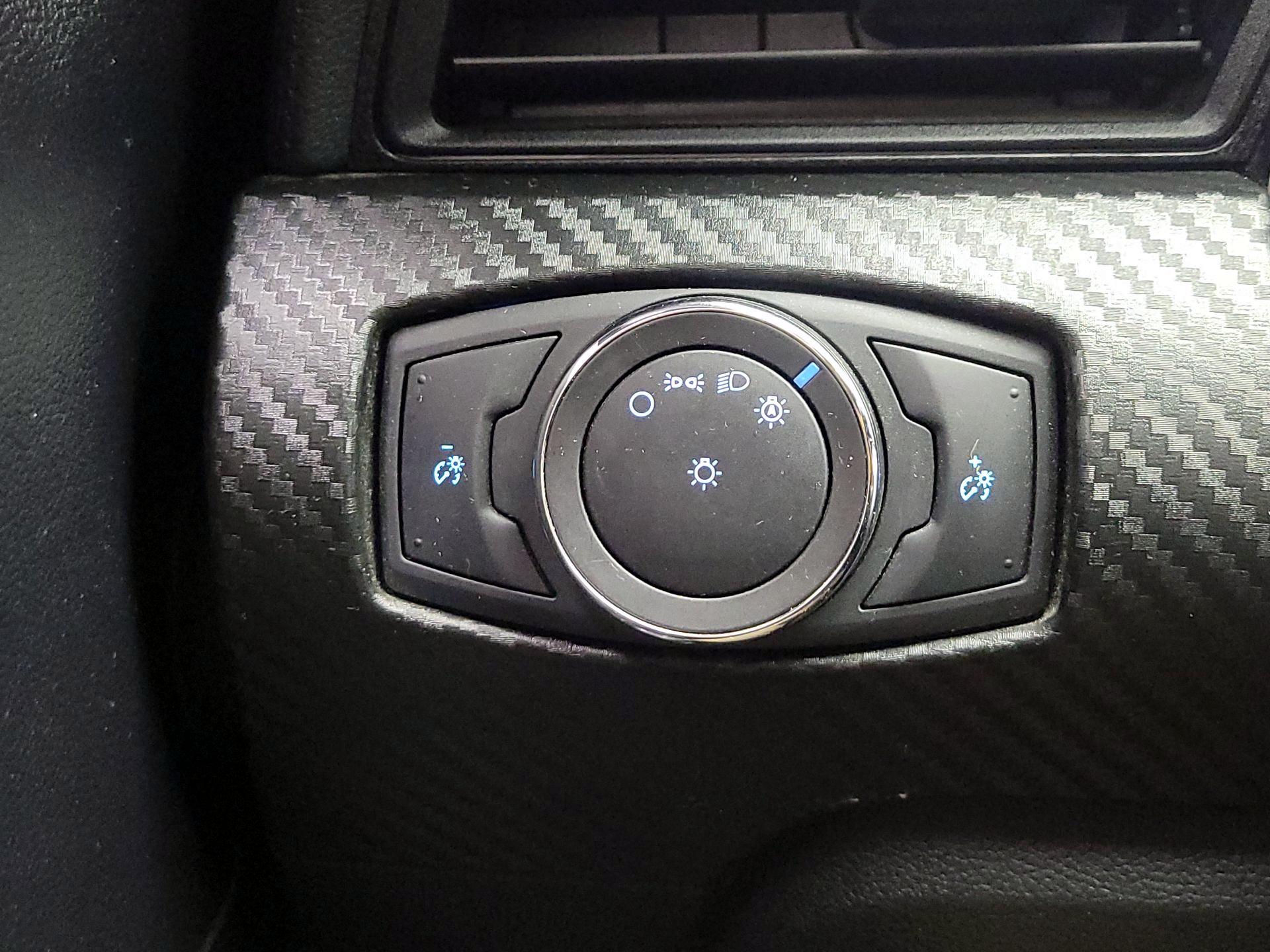 Thumbnail: 2018 Ford Mustang - 13