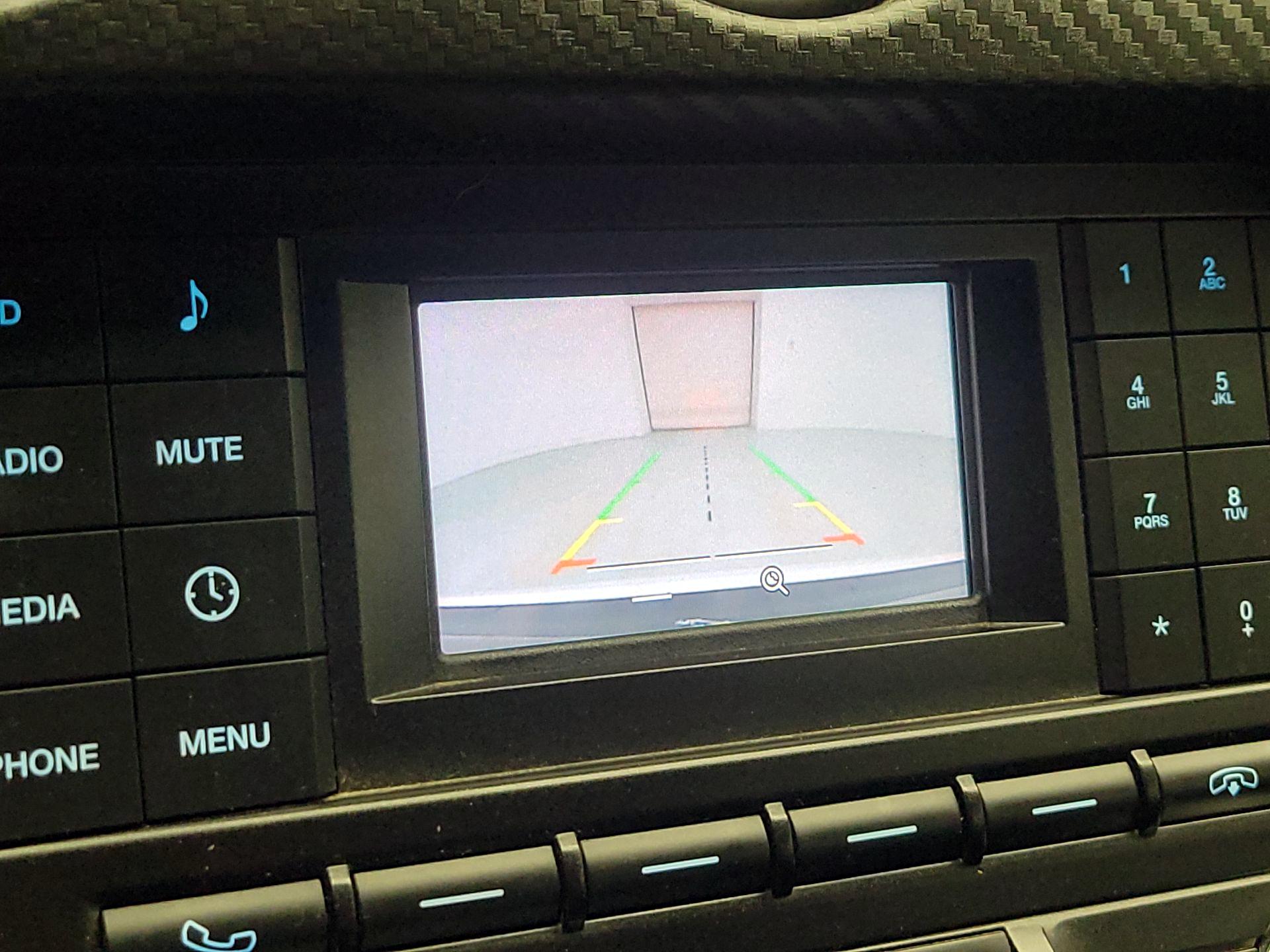 Thumbnail: 2018 Ford Mustang - 14