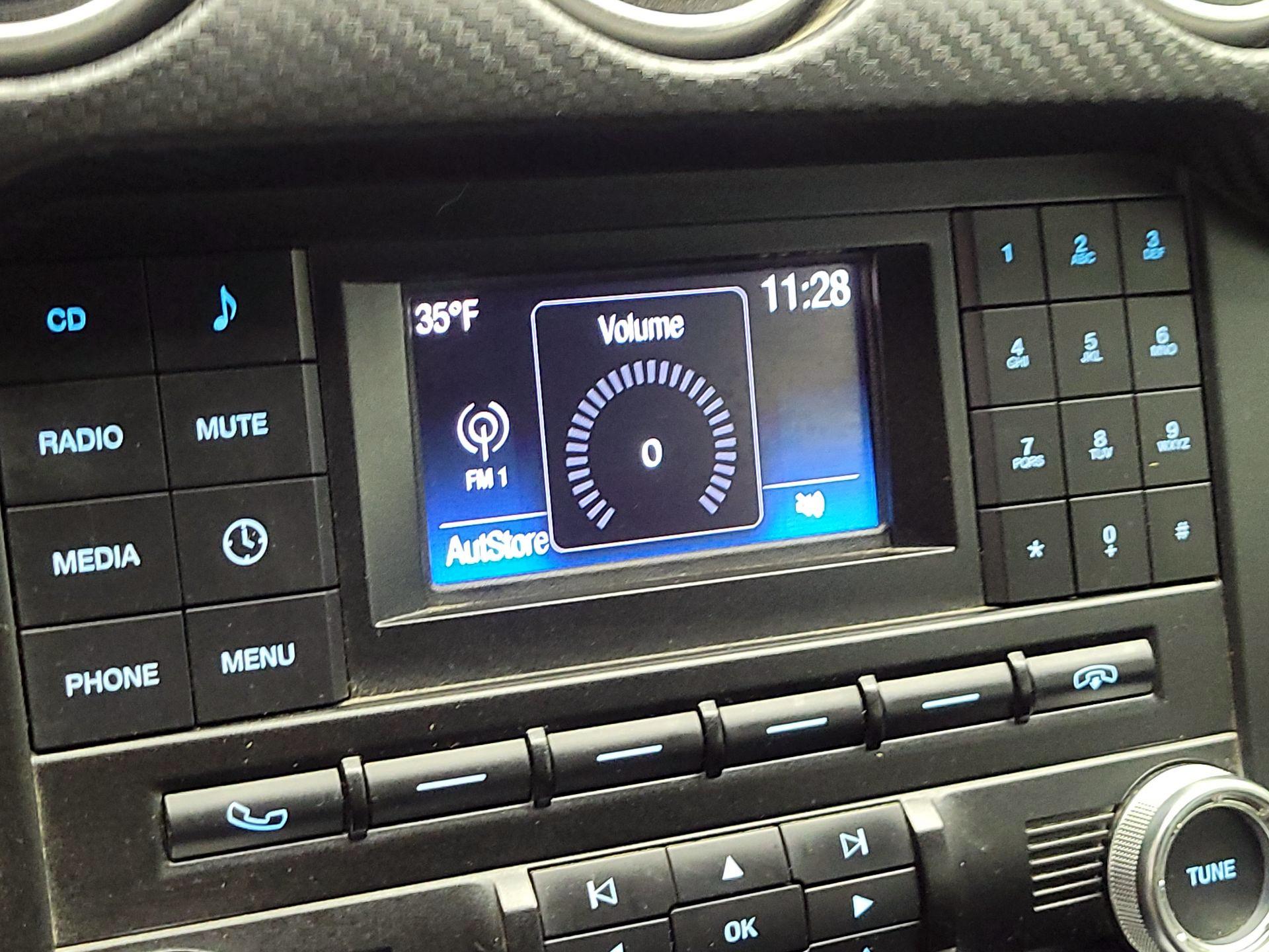 Thumbnail: 2018 Ford Mustang - 15