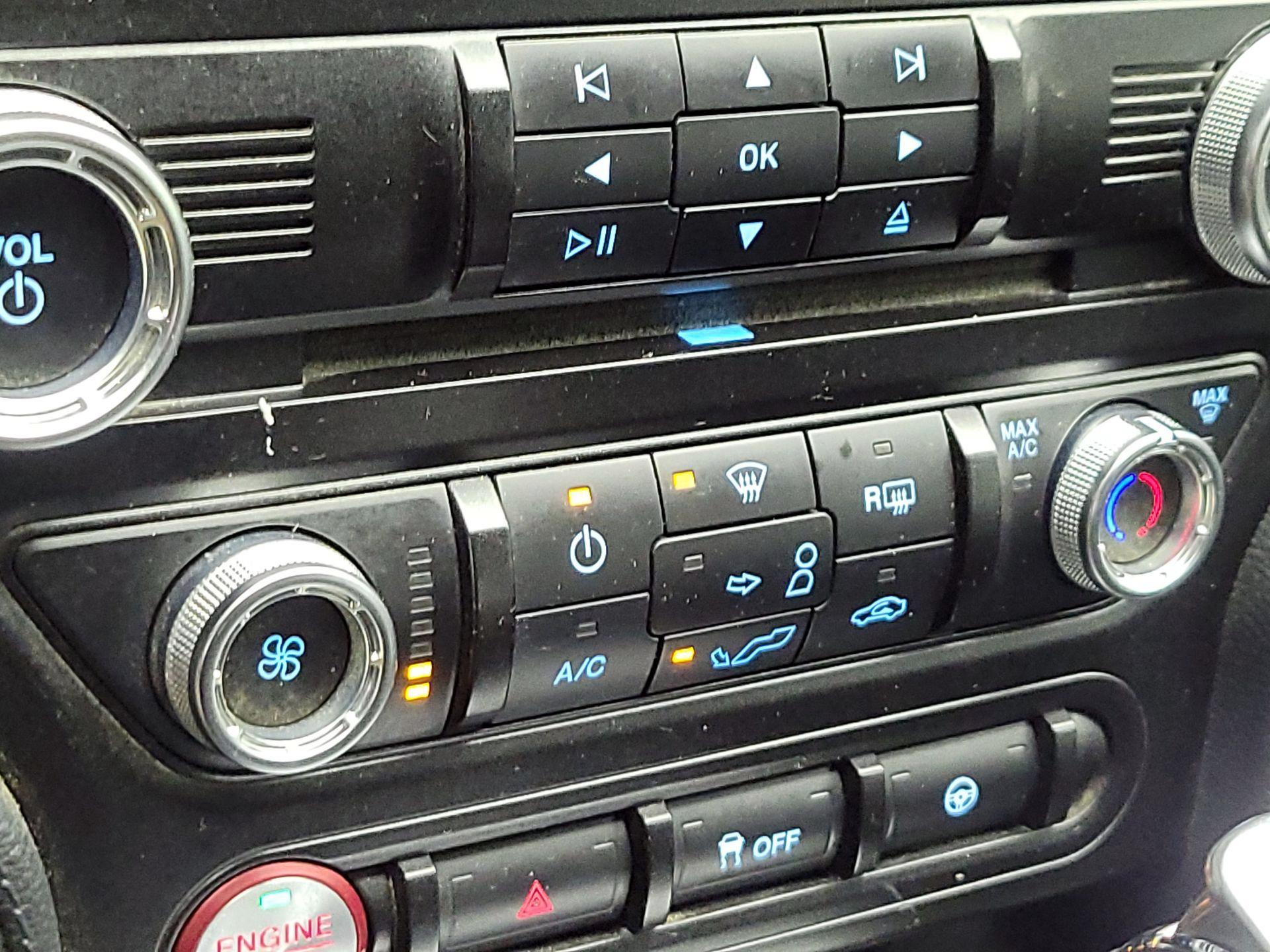 Thumbnail: 2018 Ford Mustang - 16