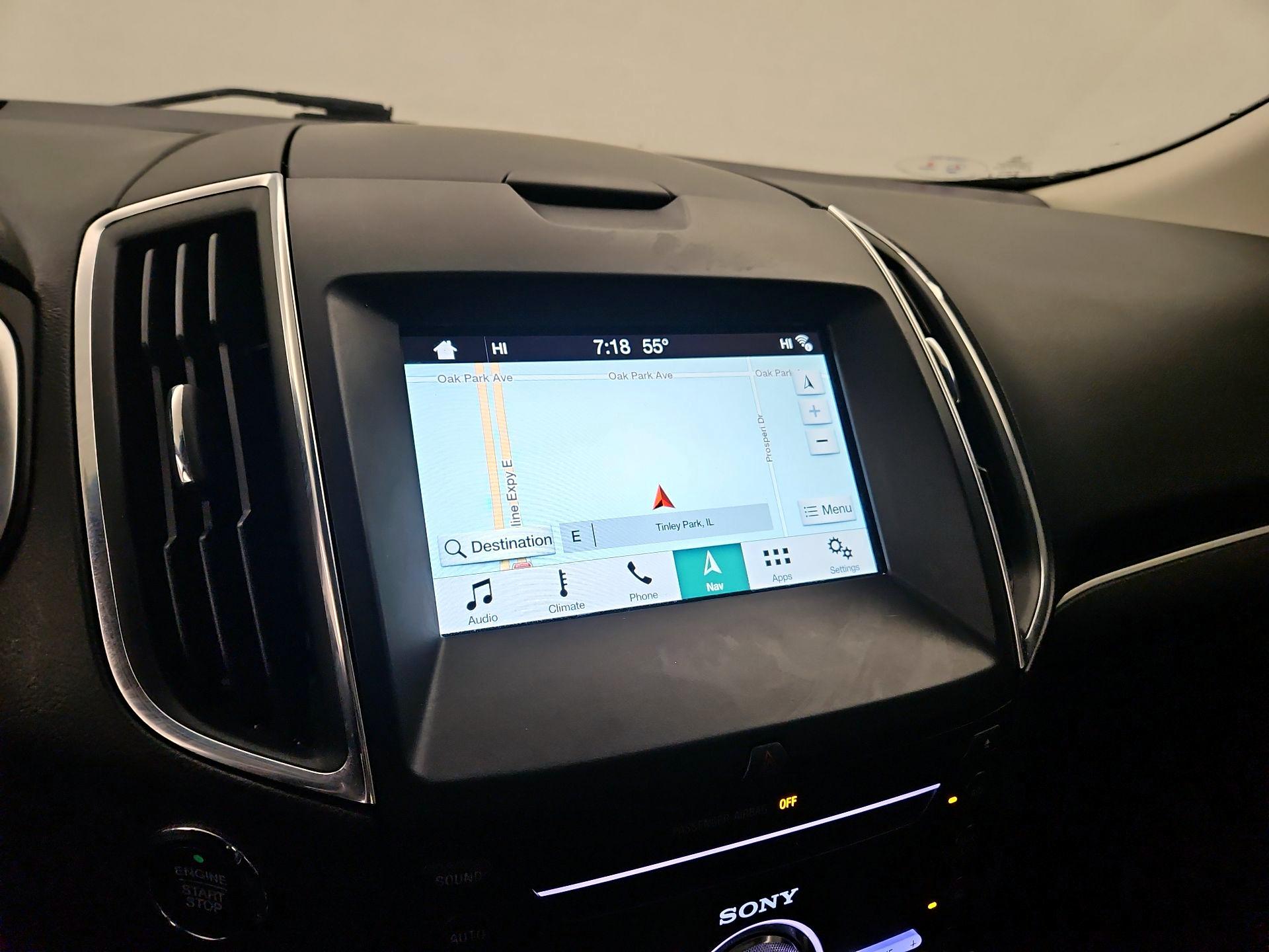 Thumbnail: 2018 Ford Edge - 14