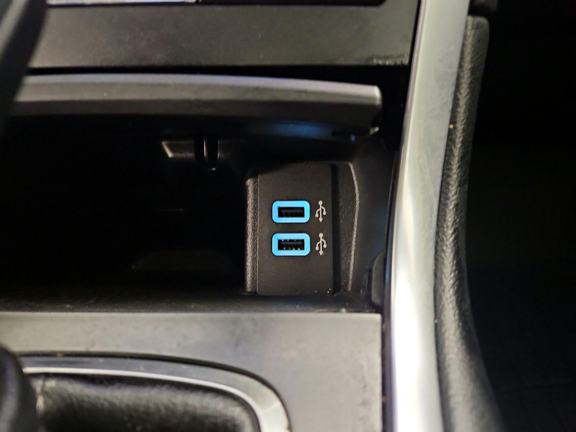 Thumbnail: 2018 Ford Edge - 19