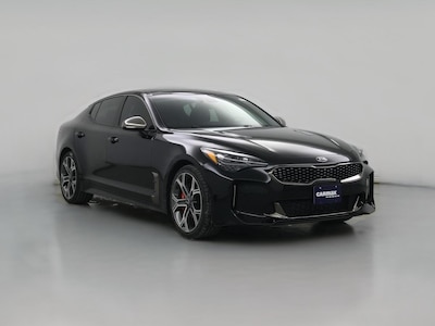 2020 Kia Stinger GT1