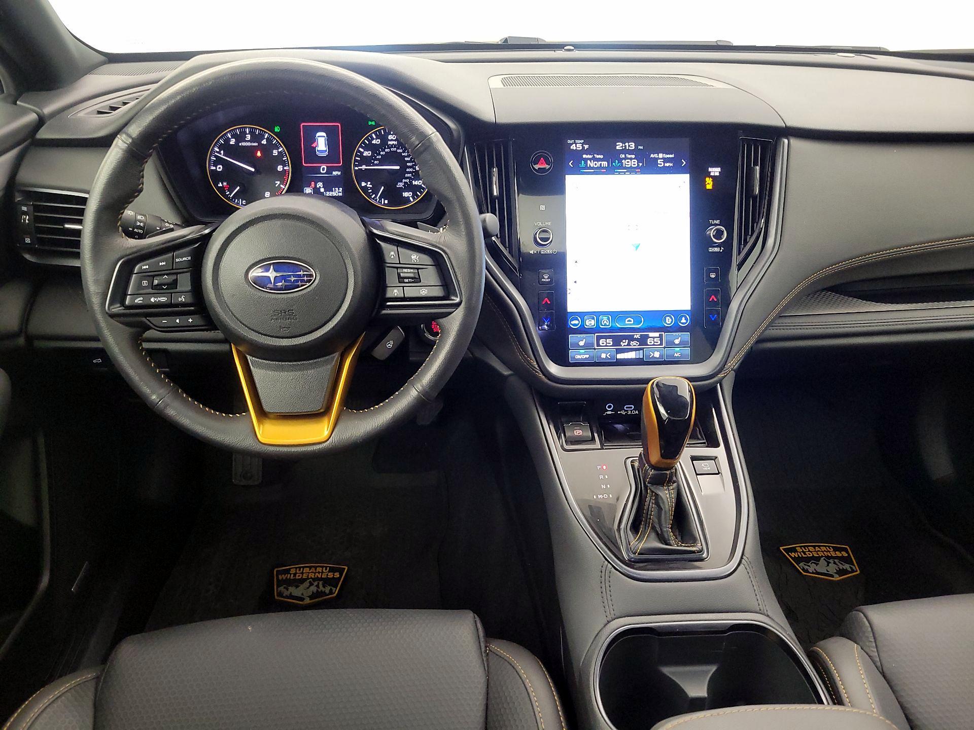 Thumbnail: 2025 Subaru Outback - 9