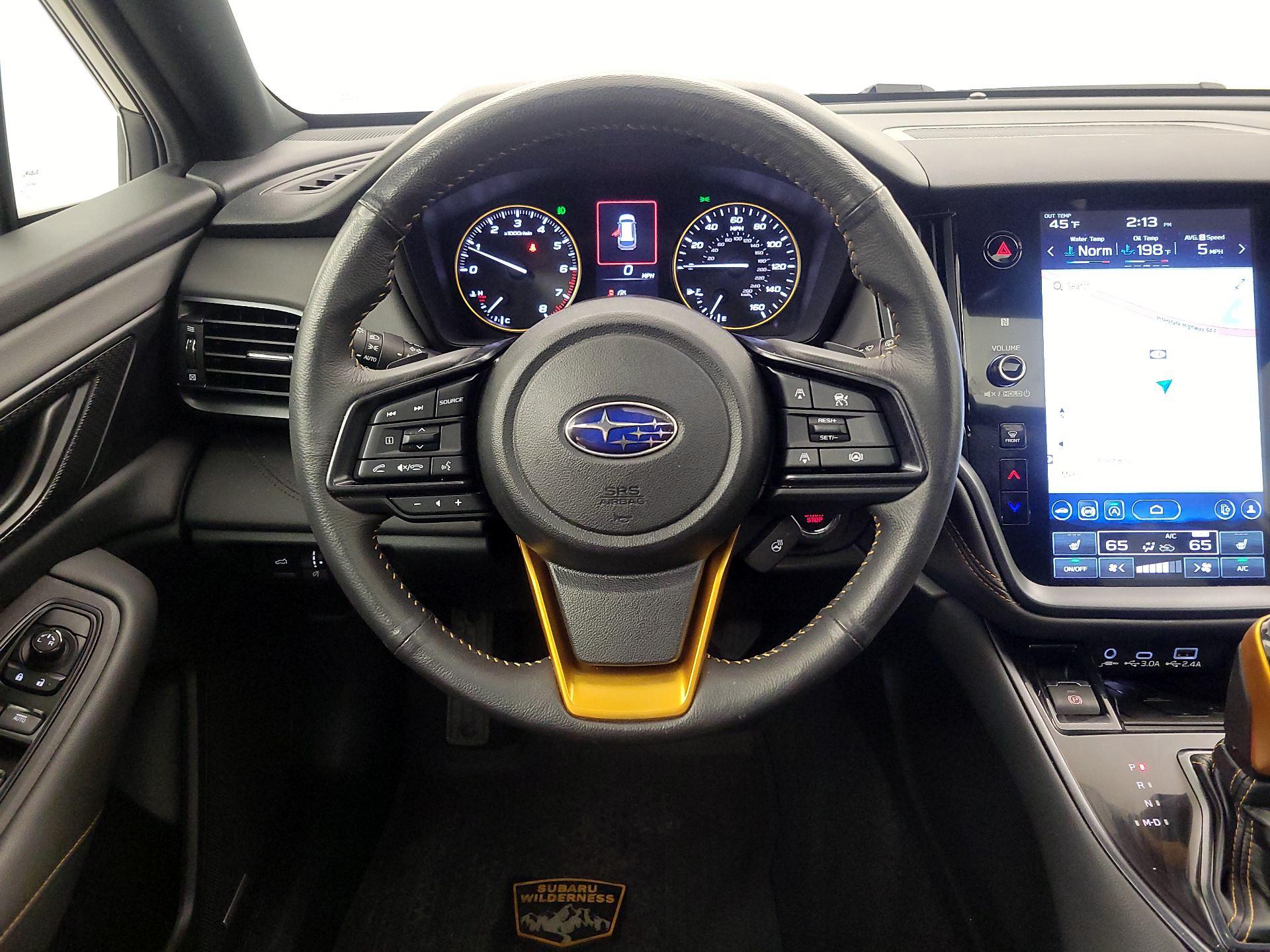 Thumbnail: 2025 Subaru Outback - 10