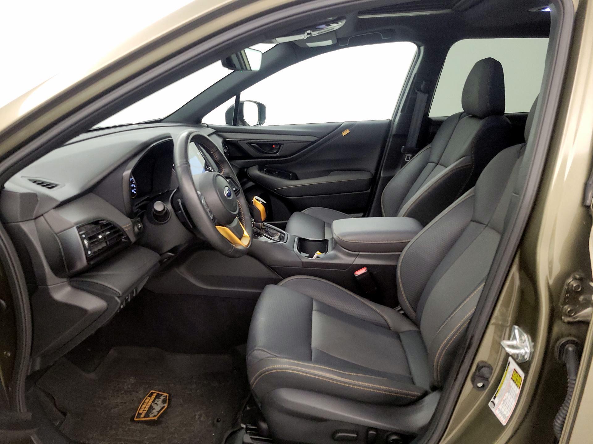 Thumbnail: 2025 Subaru Outback - 11