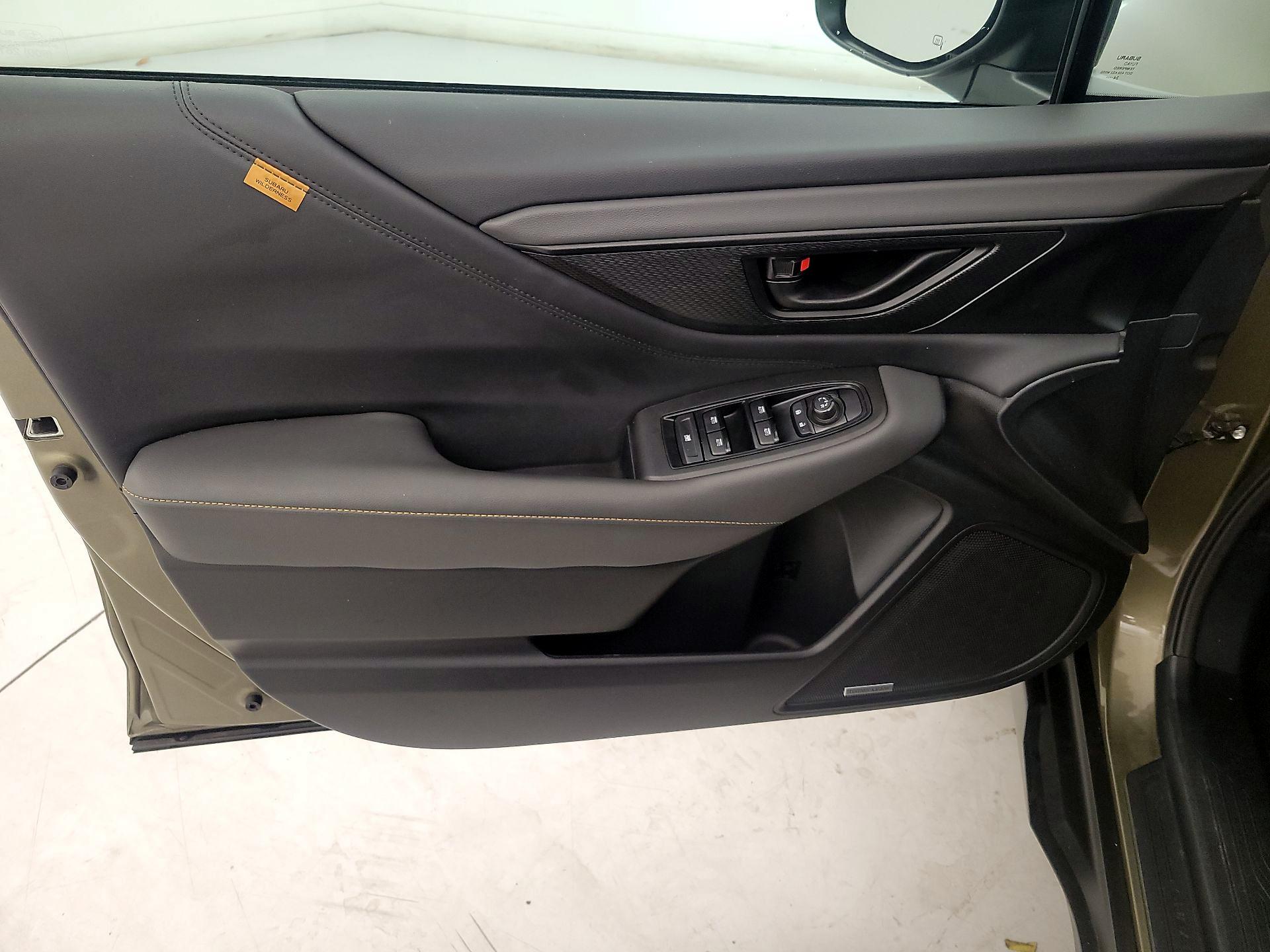 Thumbnail: 2025 Subaru Outback - 12