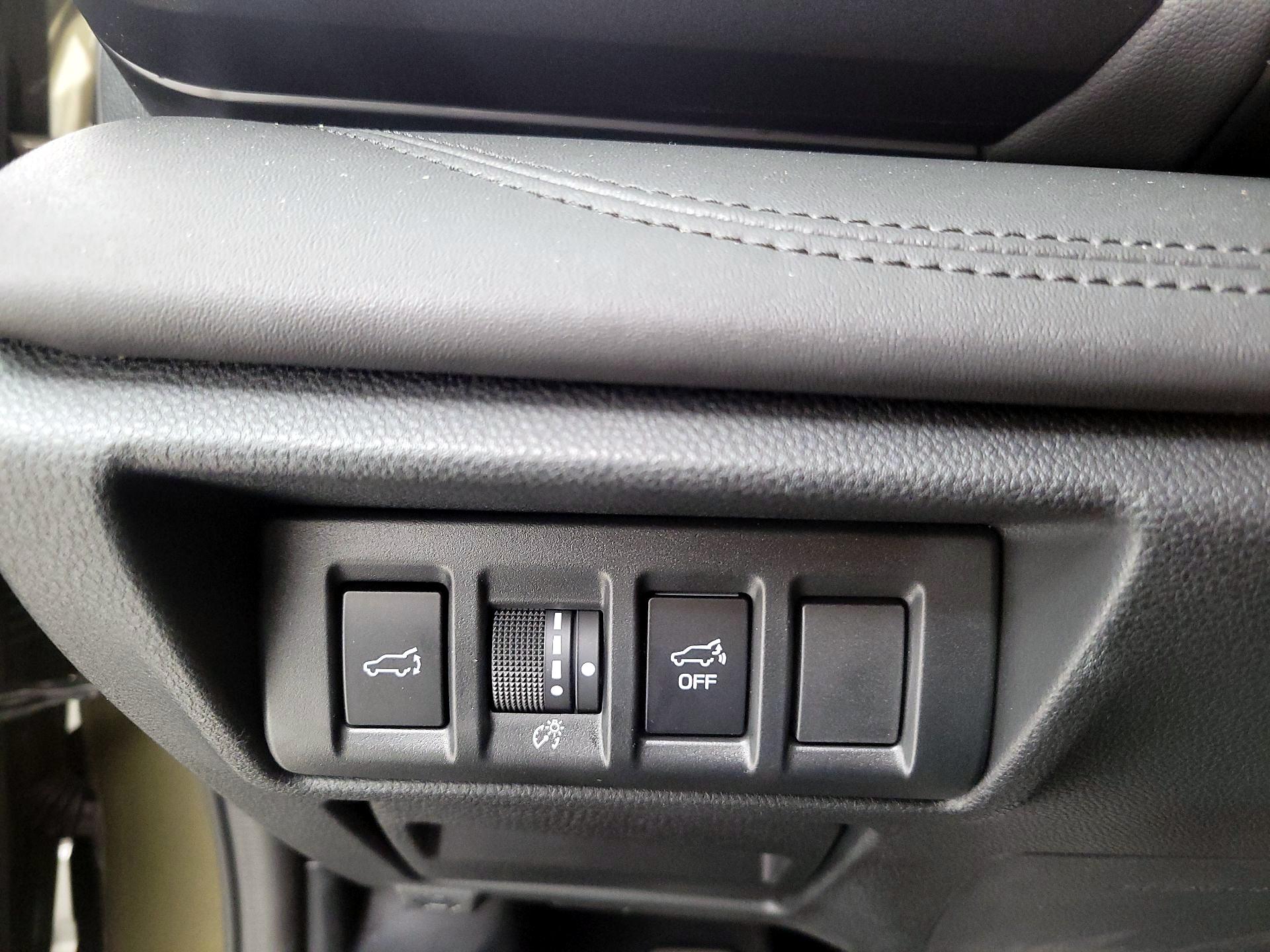 Thumbnail: 2025 Subaru Outback - 13