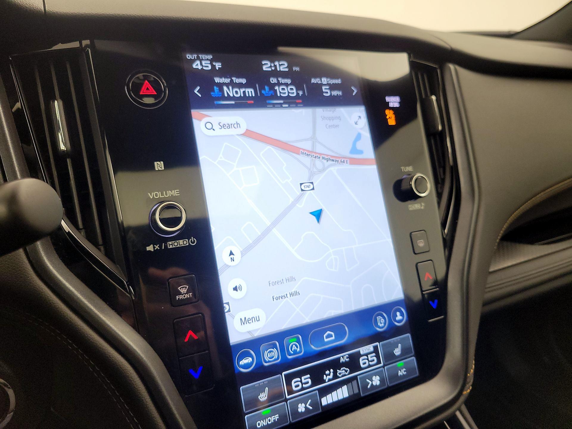 Thumbnail: 2025 Subaru Outback - 14