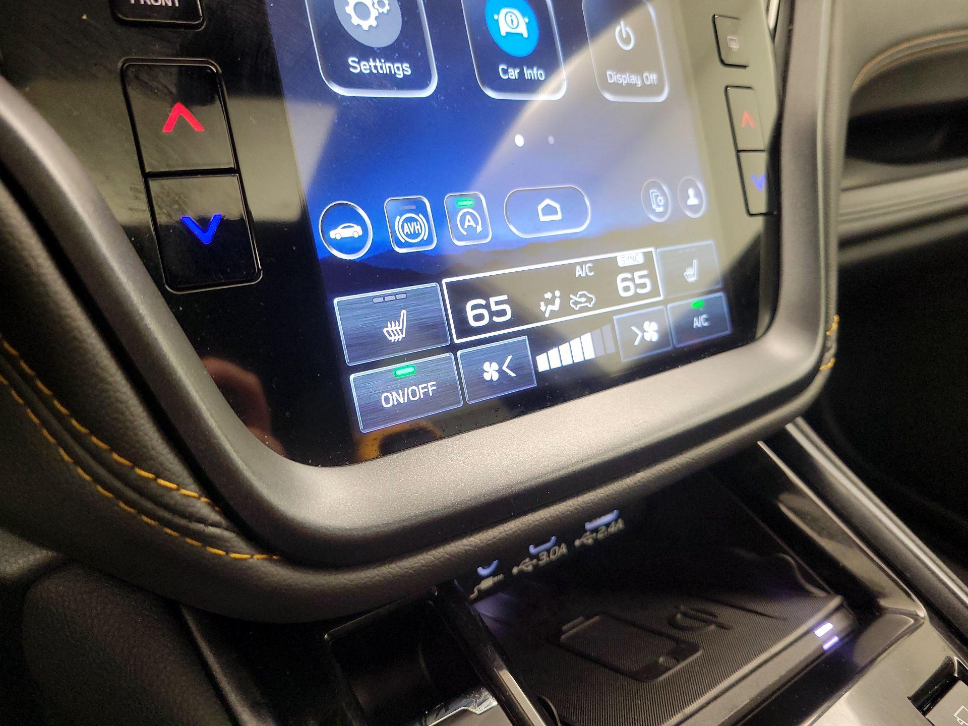 Thumbnail: 2025 Subaru Outback - 17