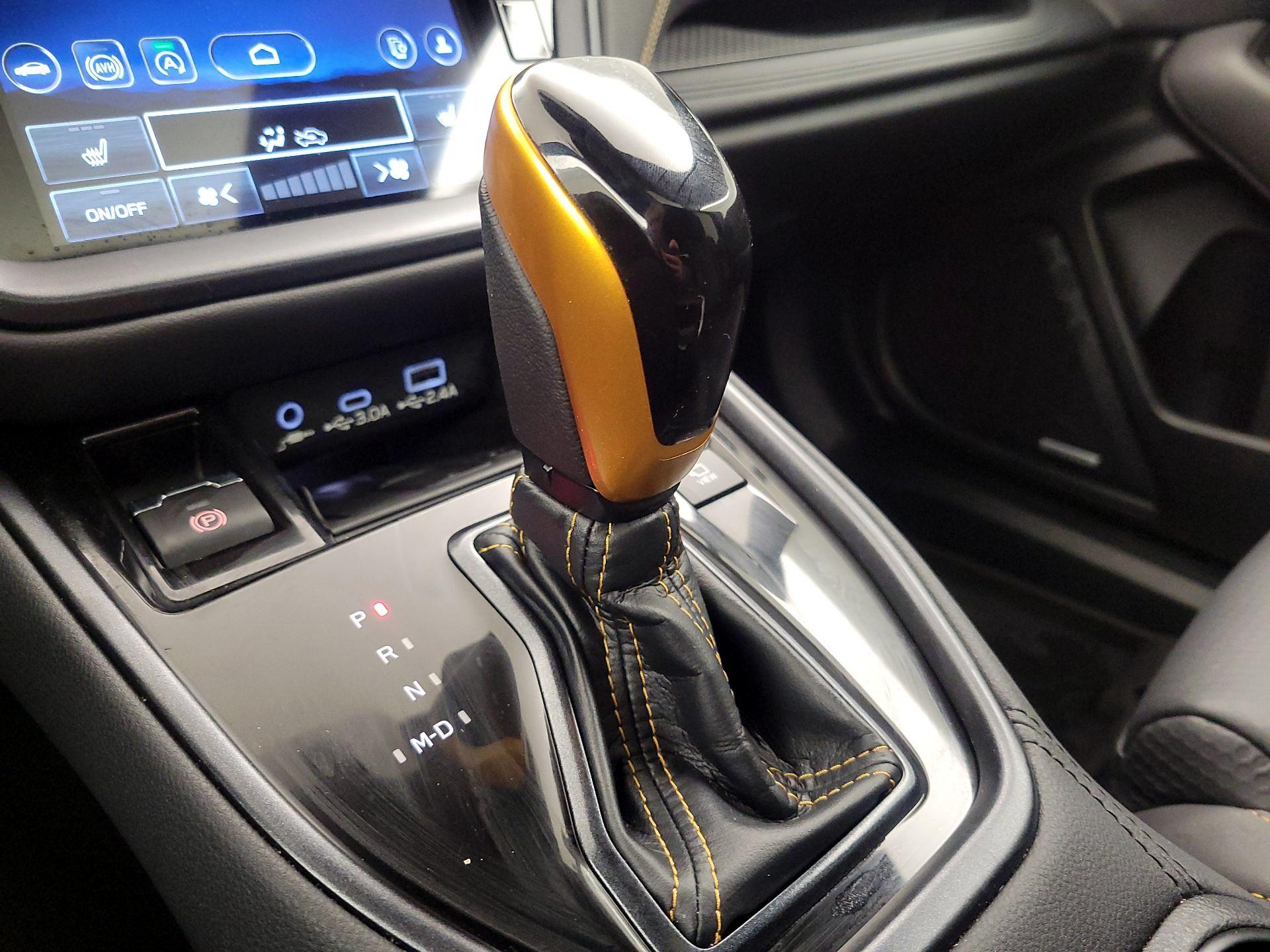 Thumbnail: 2025 Subaru Outback - 18