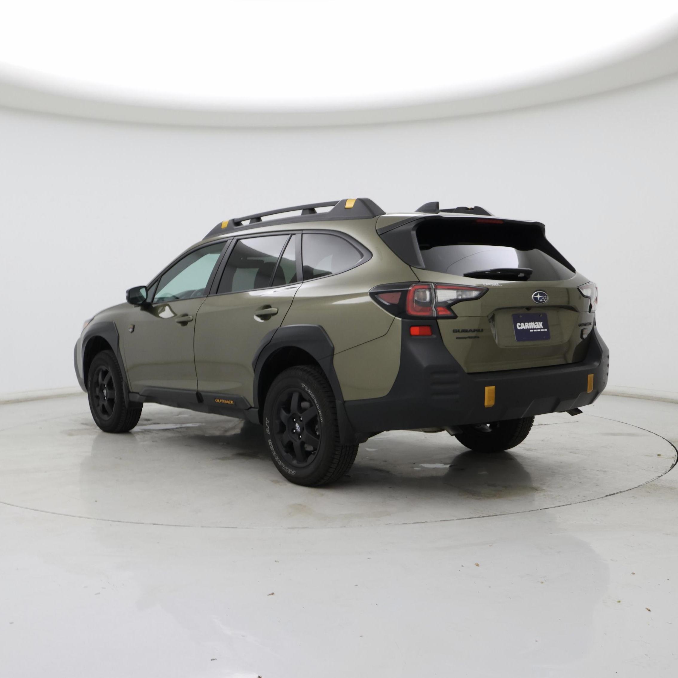 Thumbnail: 2025 Subaru Outback - 2