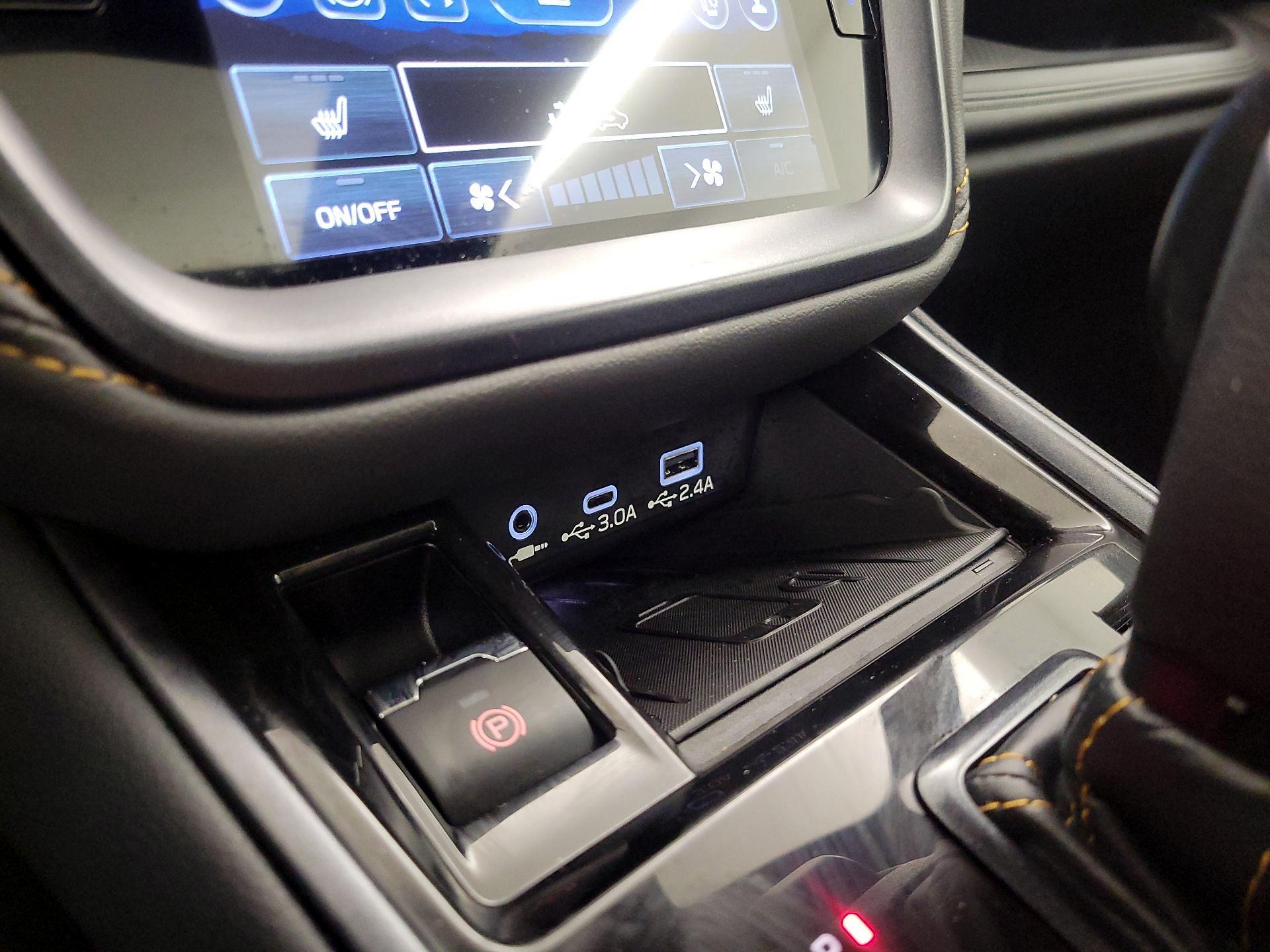 Thumbnail: 2025 Subaru Outback - 19