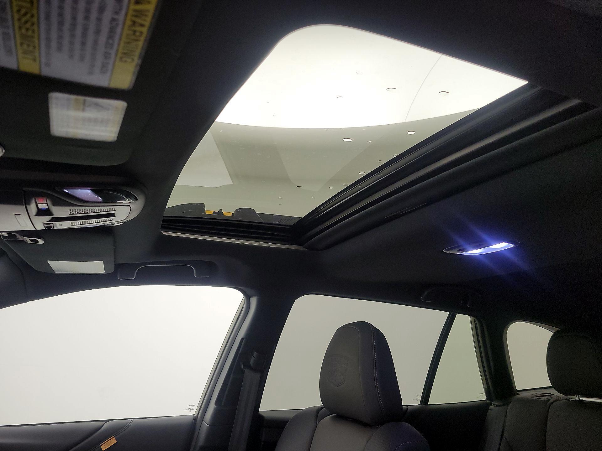 Thumbnail: 2025 Subaru Outback - 20