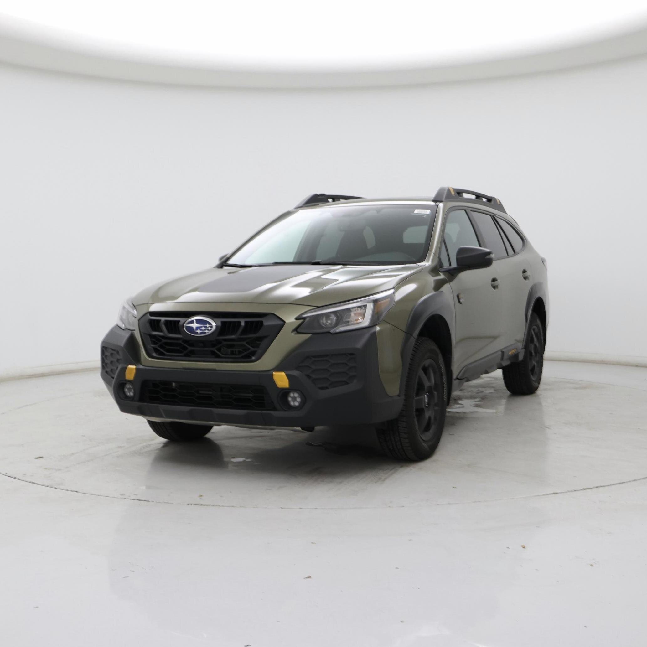 Thumbnail: 2025 Subaru Outback - 4