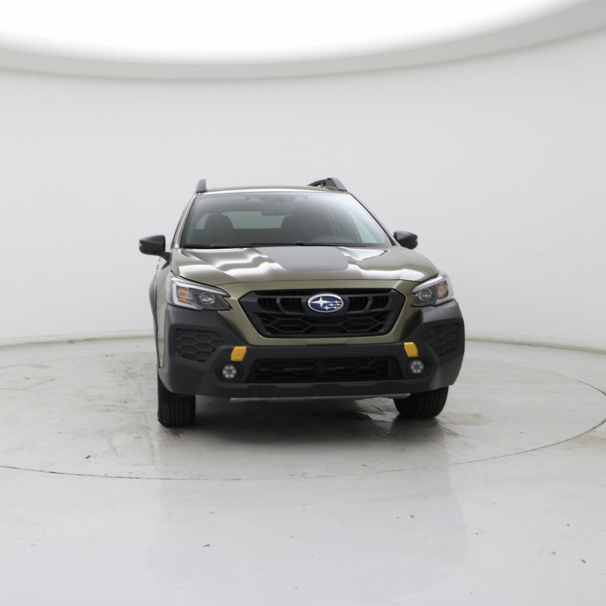 Thumbnail: 2025 Subaru Outback - 5
