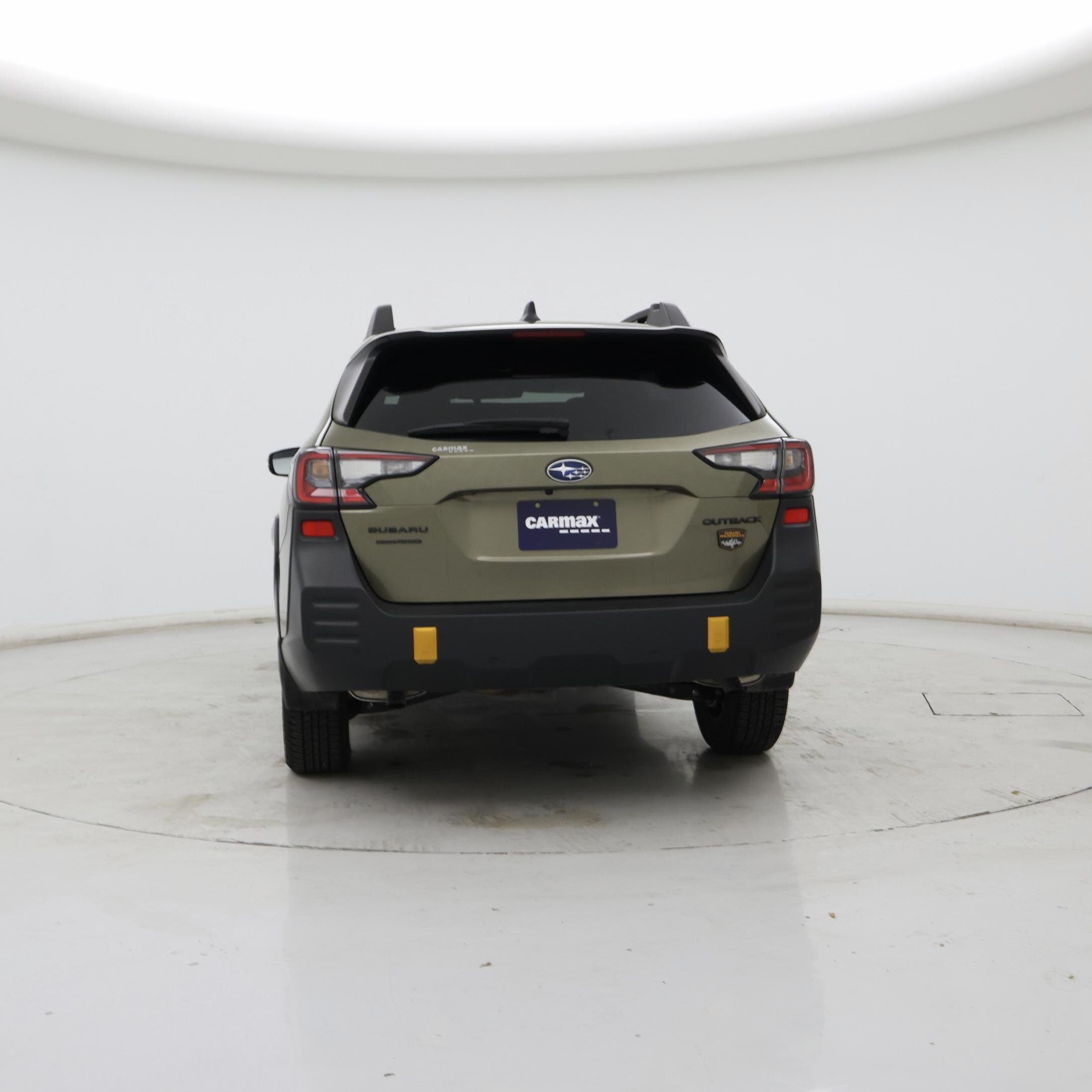 Thumbnail: 2025 Subaru Outback - 6