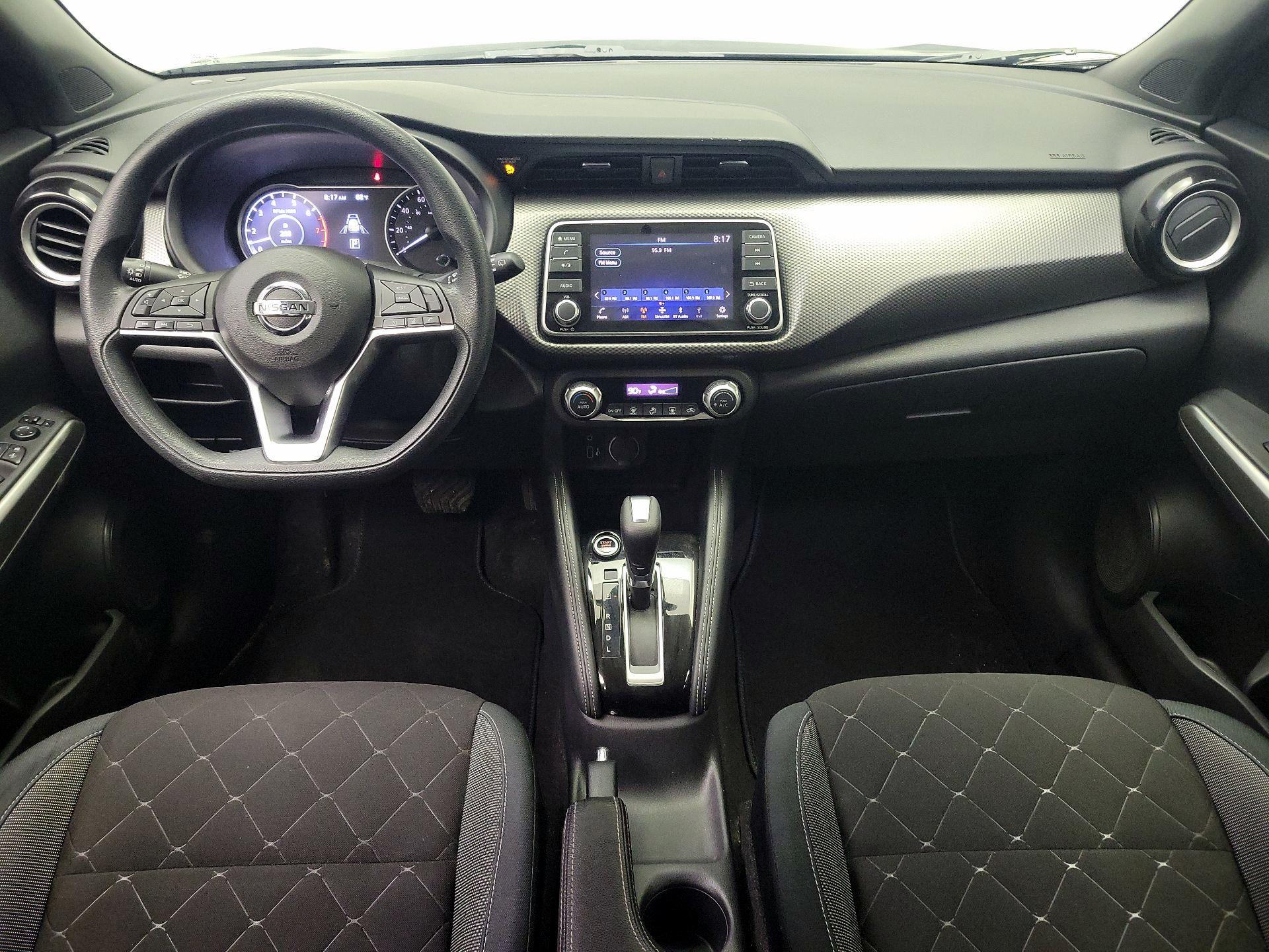 Thumbnail: 2020 Nissan Kicks - 9