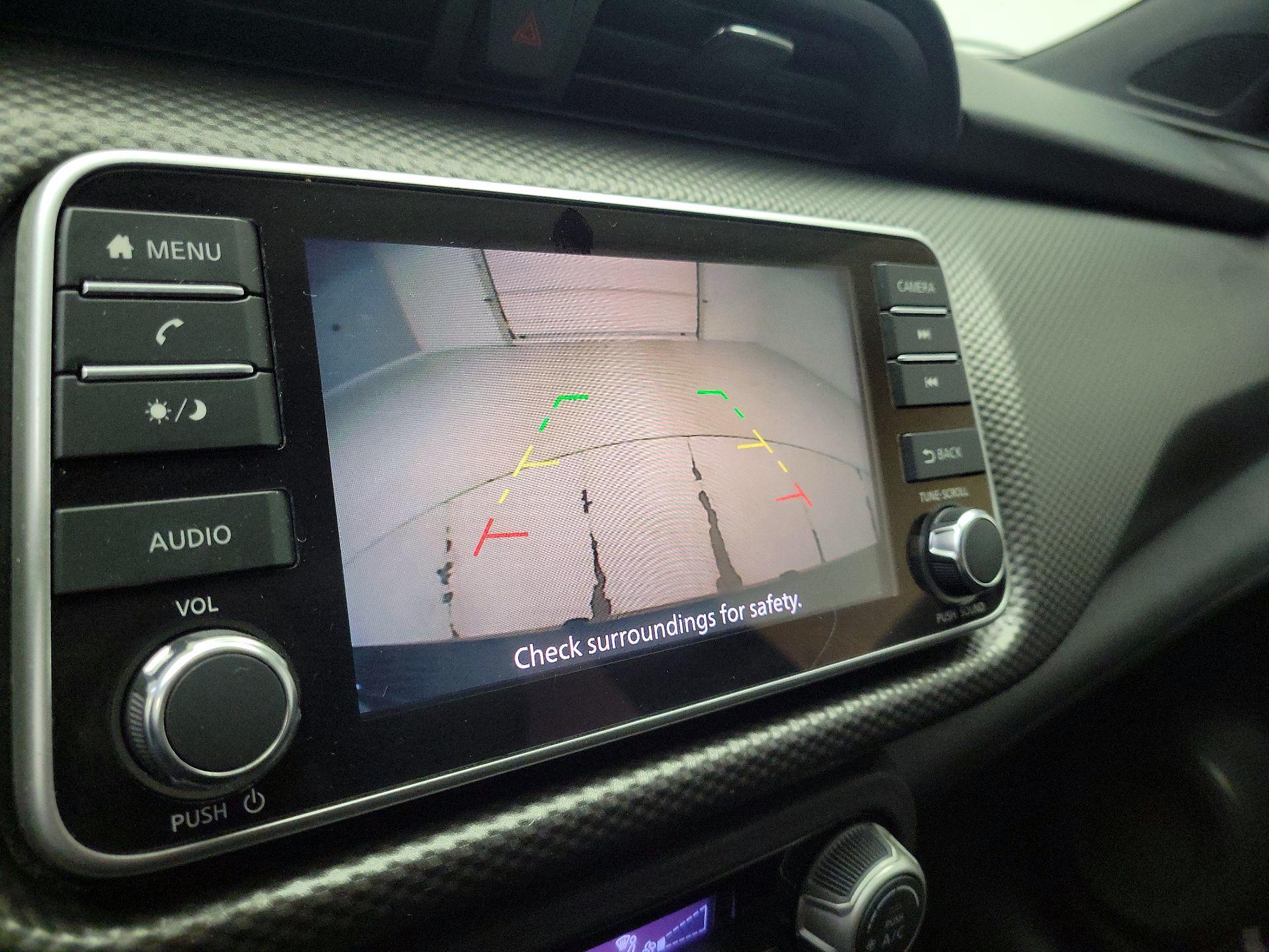 Thumbnail: 2020 Nissan Kicks - 13