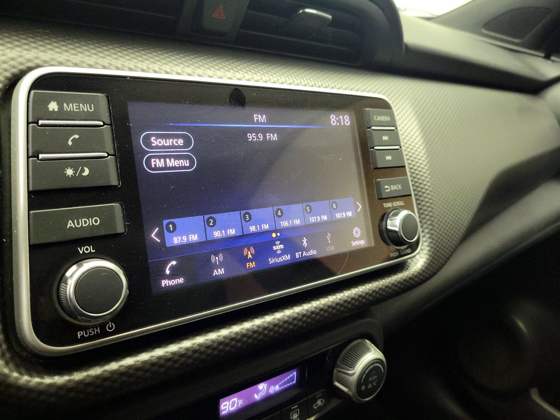 Thumbnail: 2020 Nissan Kicks - 14