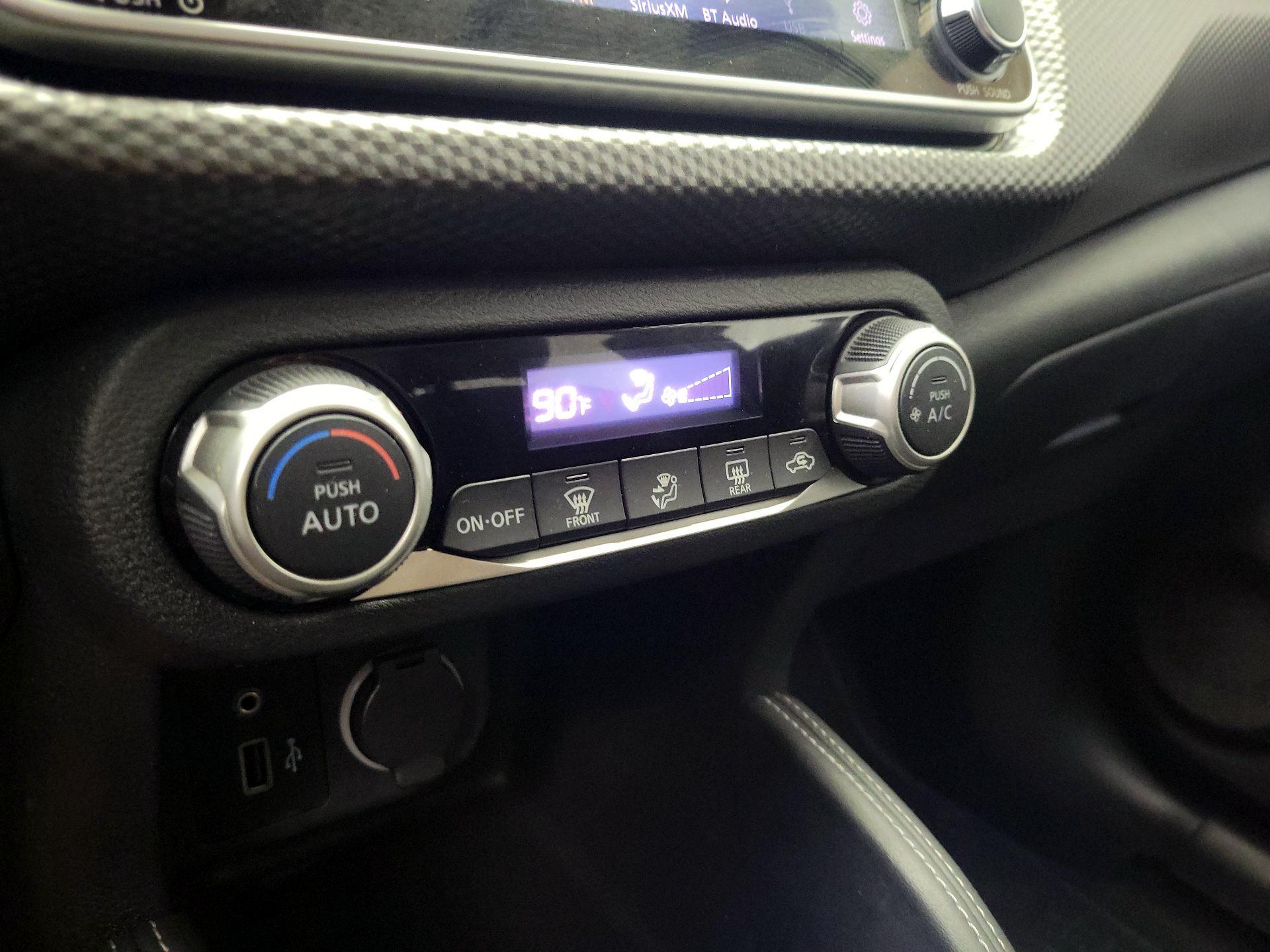 Thumbnail: 2020 Nissan Kicks - 15