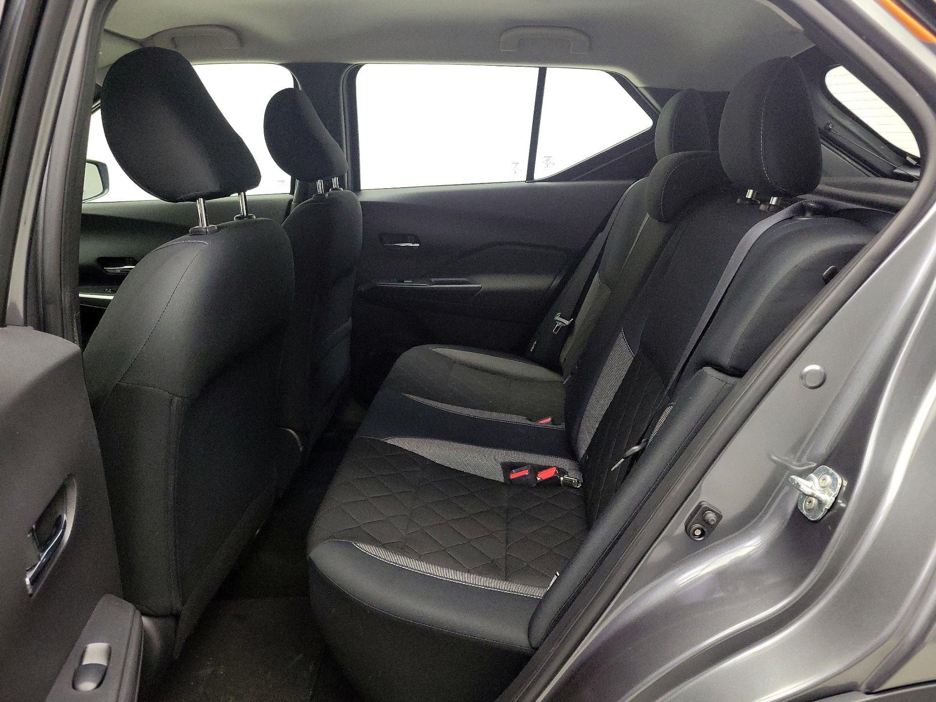 Thumbnail: 2020 Nissan Kicks - 18