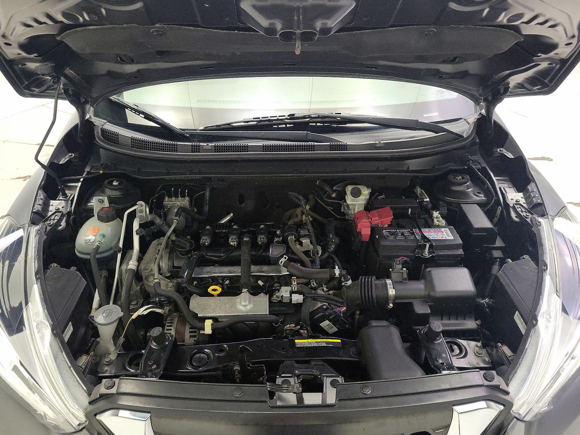 Thumbnail: 2020 Nissan Kicks - 20