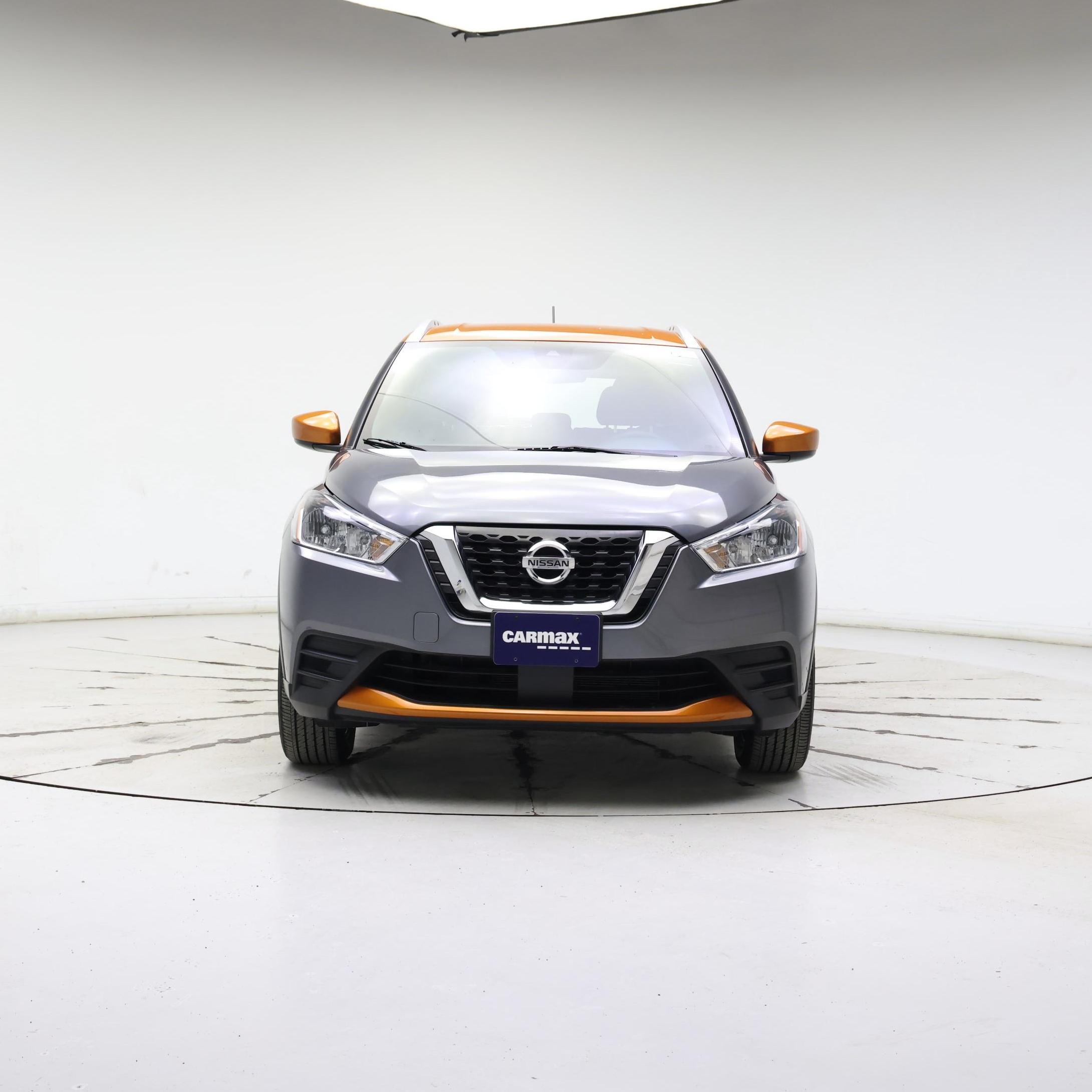 Thumbnail: 2020 Nissan Kicks - 5