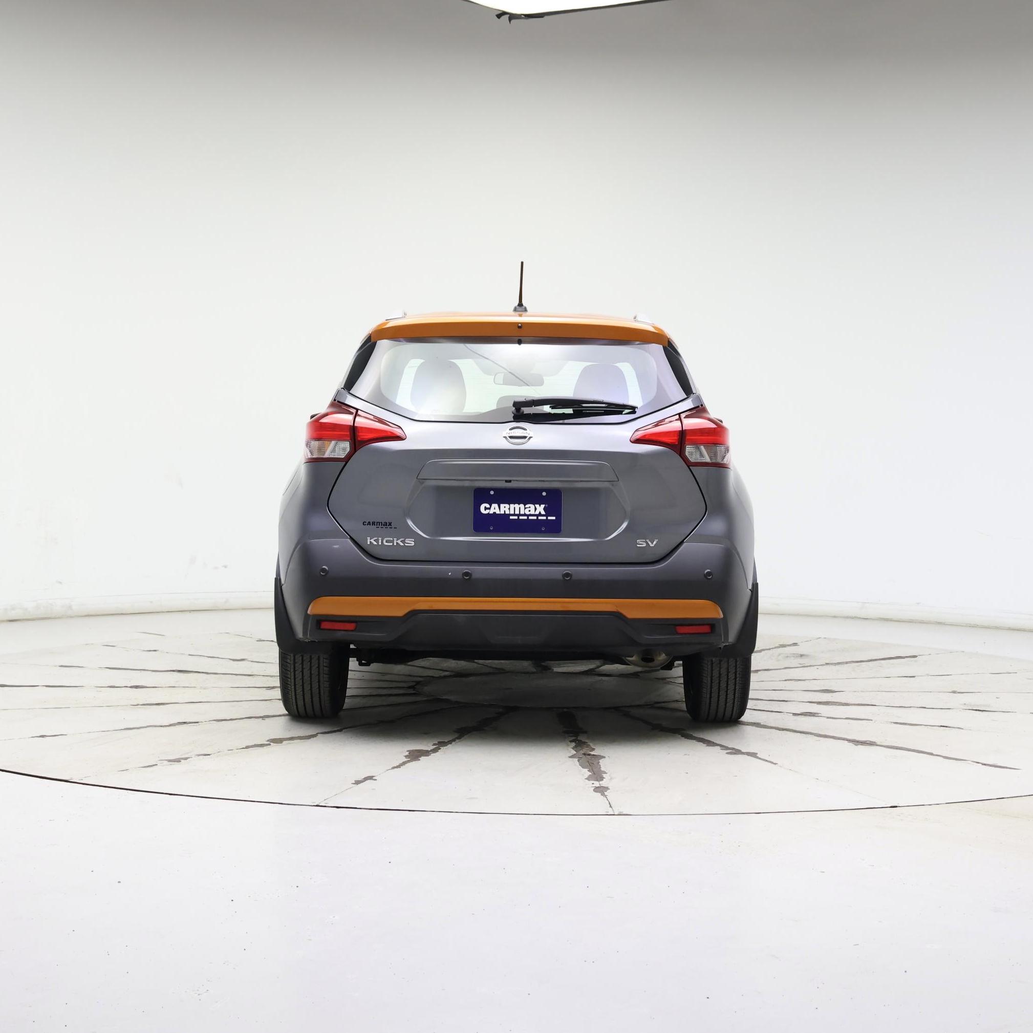 Thumbnail: 2020 Nissan Kicks - 6