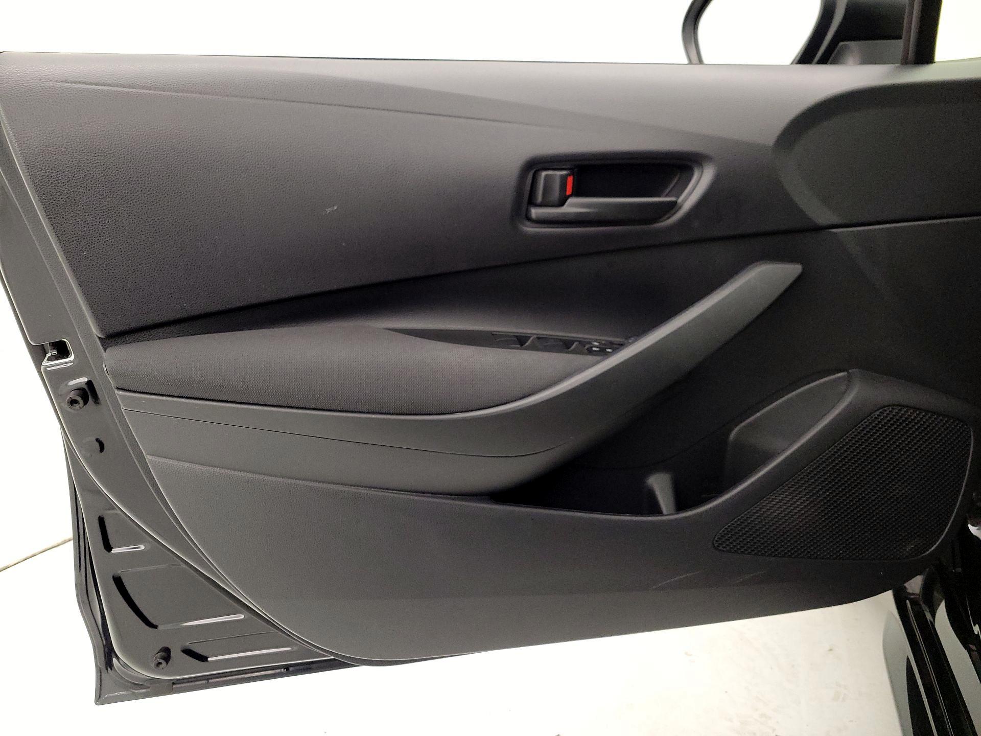 Thumbnail: 2024 Toyota Corolla - 12