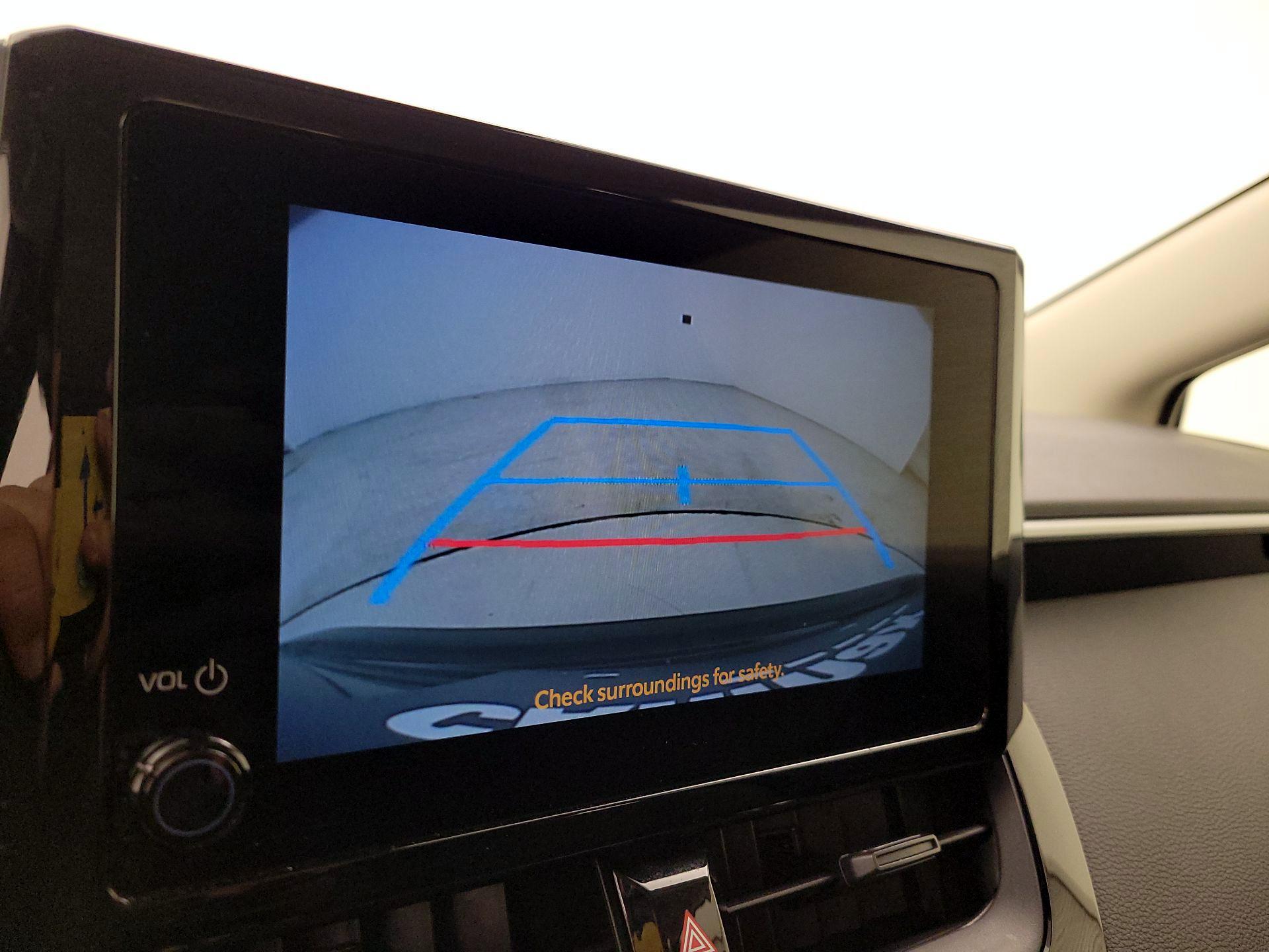 Thumbnail: 2024 Toyota Corolla - 14