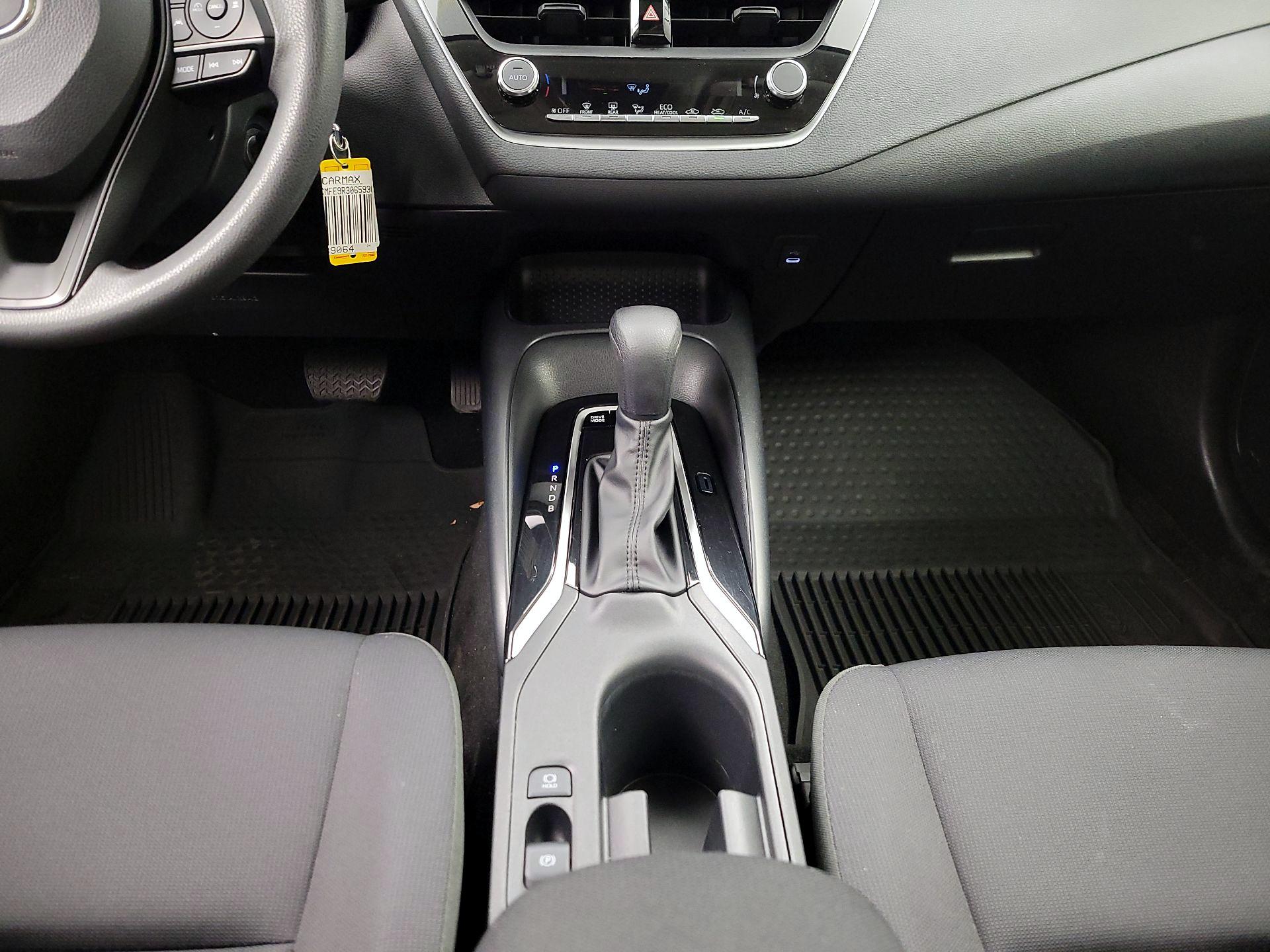 Thumbnail: 2024 Toyota Corolla - 17