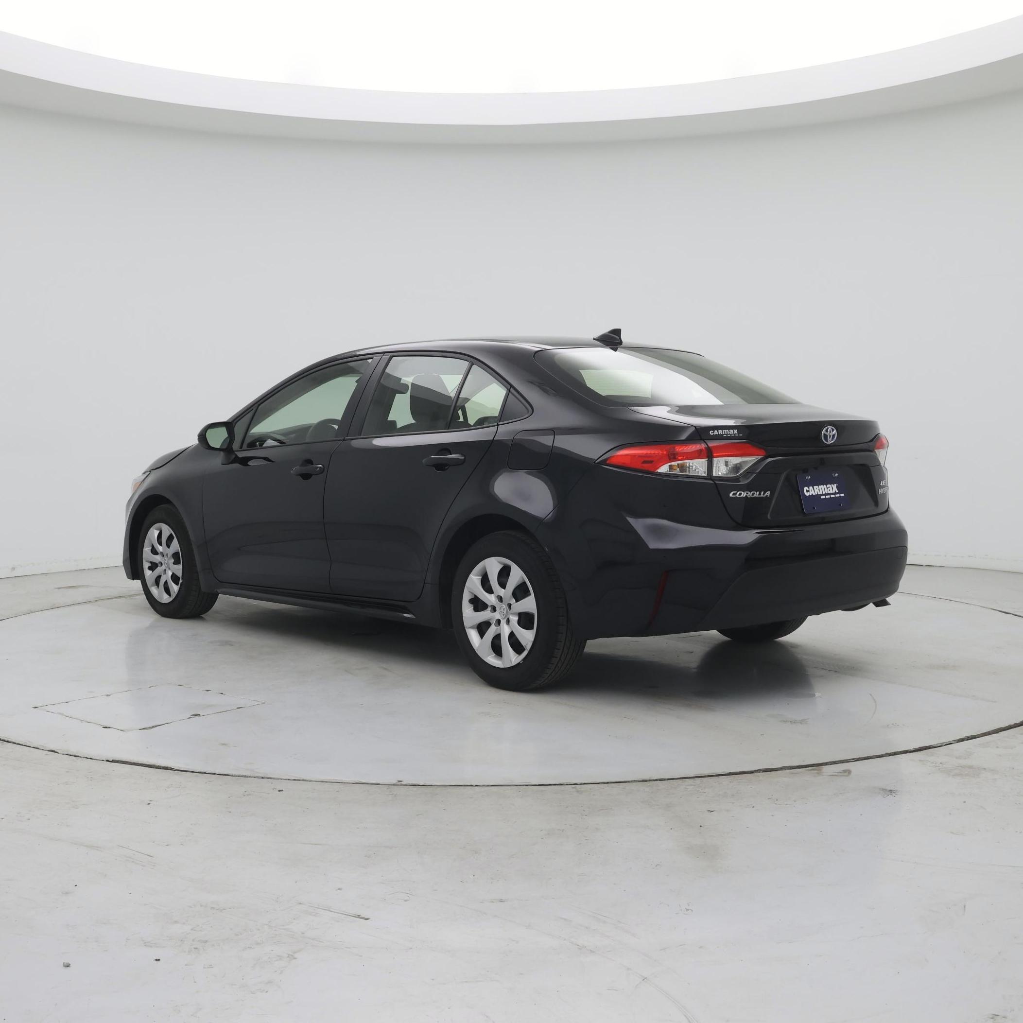 Thumbnail: 2024 Toyota Corolla - 2