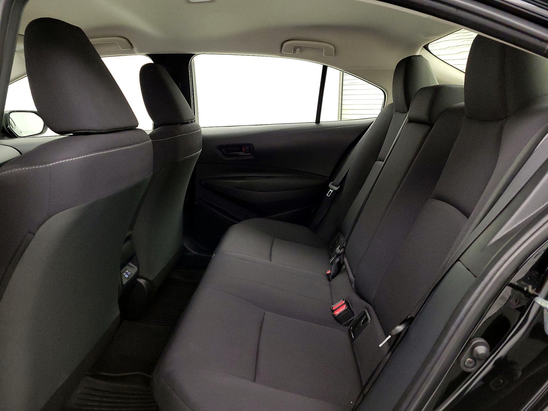 Thumbnail: 2024 Toyota Corolla - 19