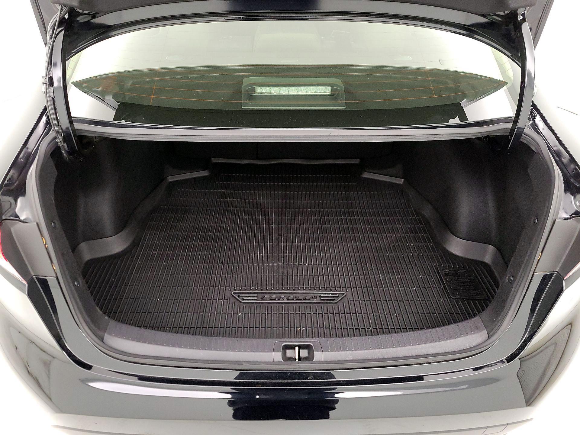 Thumbnail: 2024 Toyota Corolla - 20