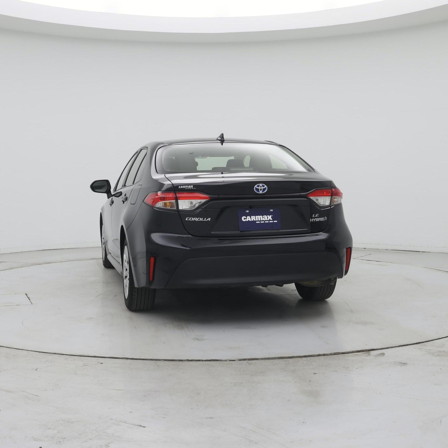 Thumbnail: 2024 Toyota Corolla - 6