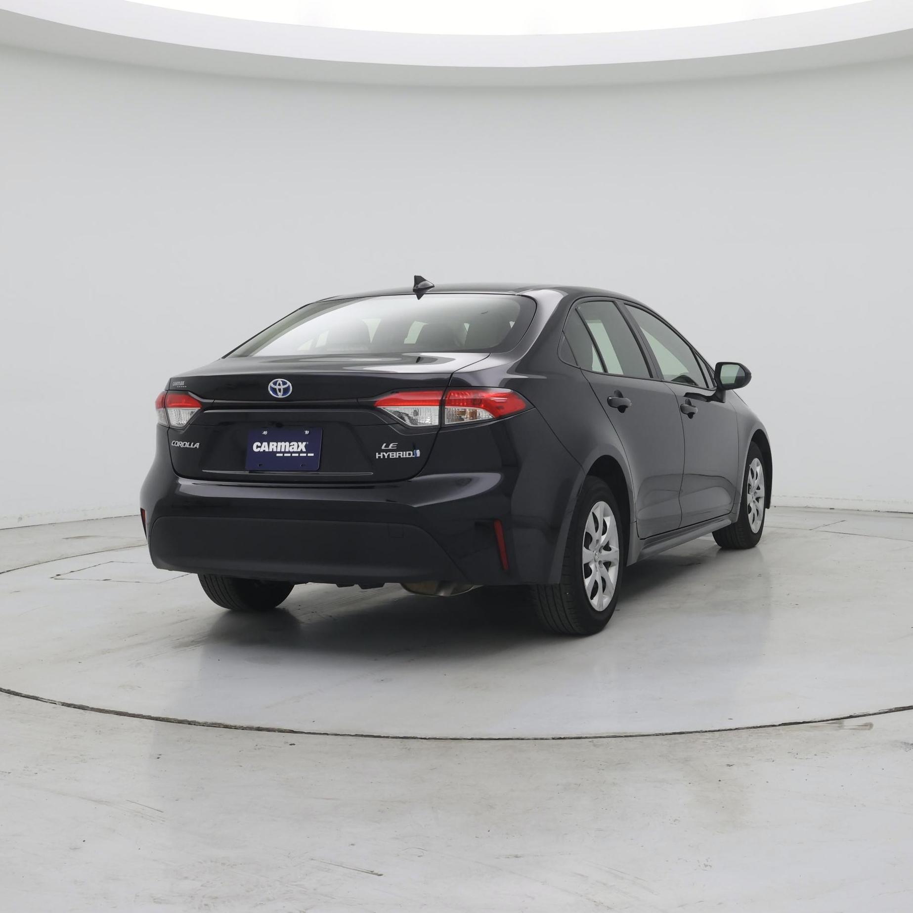 Thumbnail: 2024 Toyota Corolla - 8