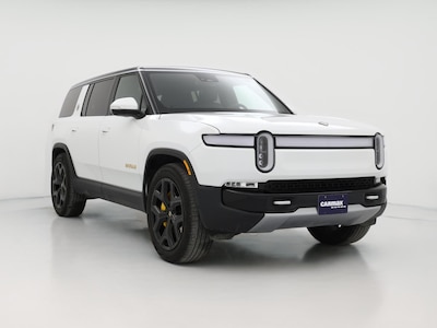 2024 Rivian R1S Adventure Quad-Motor Large