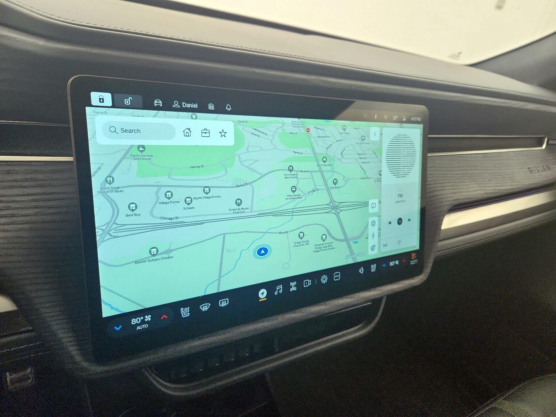 Thumbnail: 2024 Rivian R1S - 13