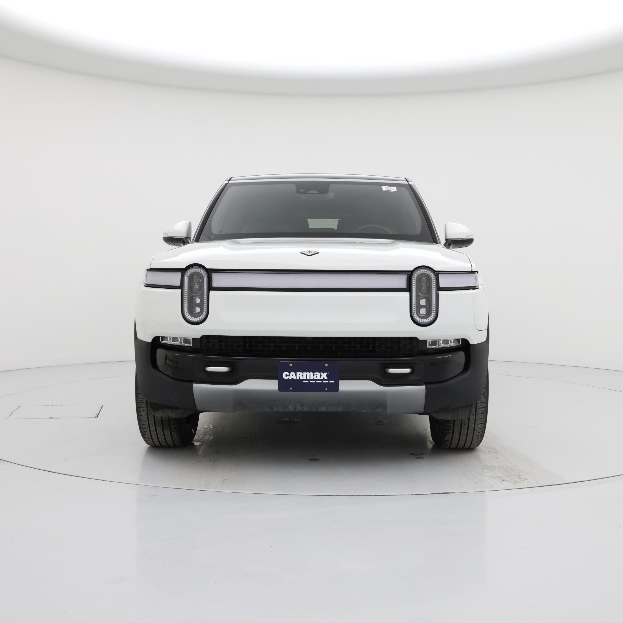 Thumbnail: 2024 Rivian R1S - 5