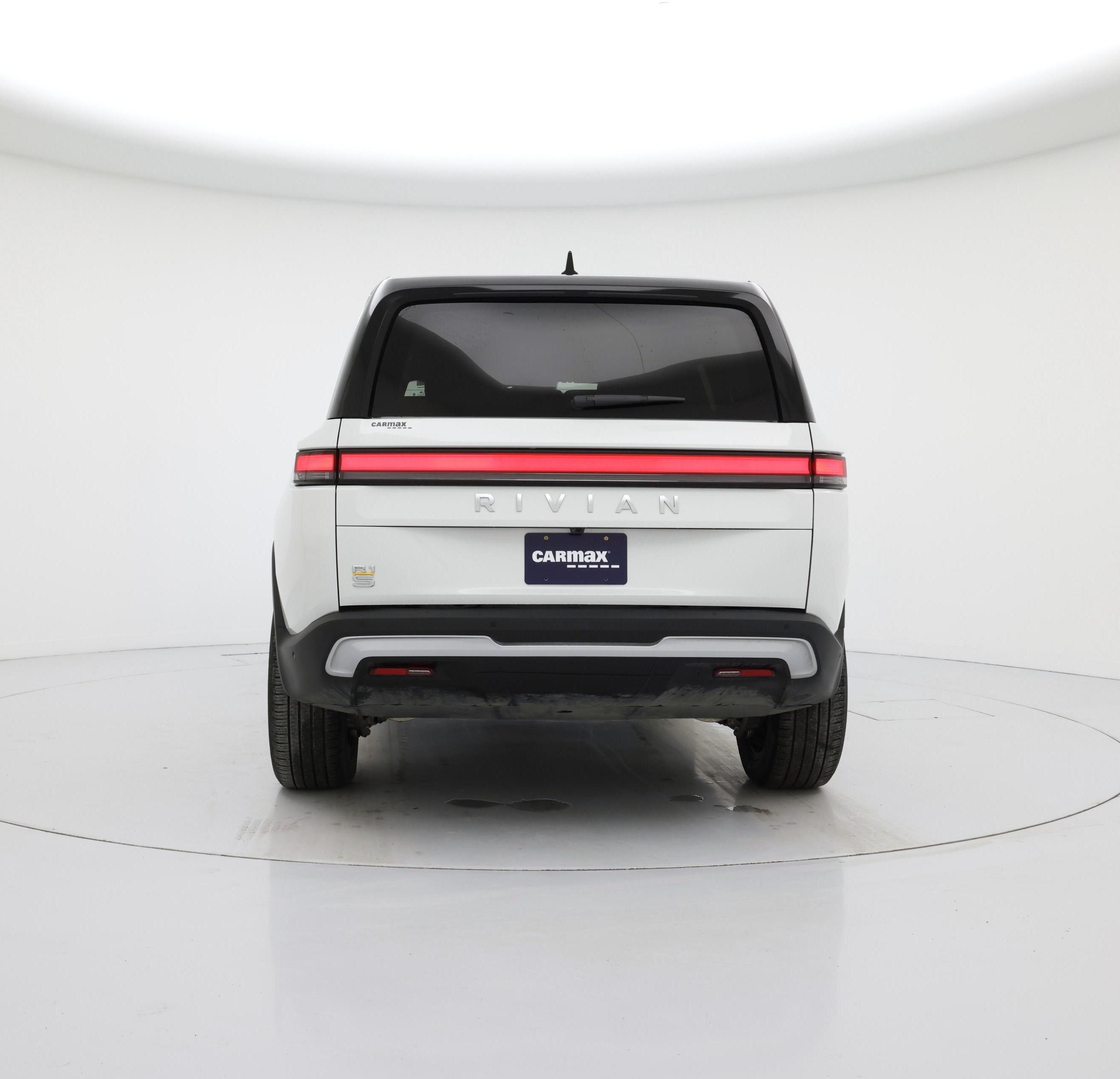 Thumbnail: 2024 Rivian R1S - 6