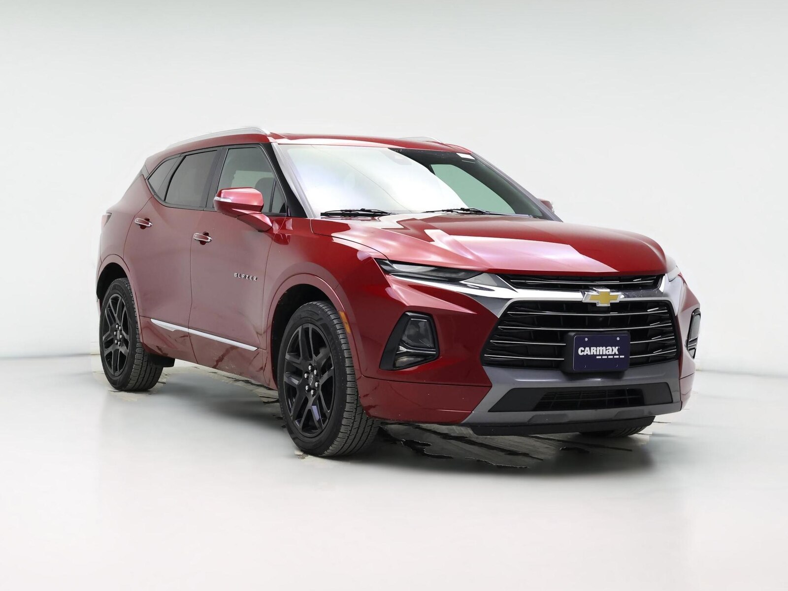 2021 Chevrolet Blazer Premier