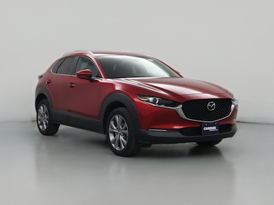 2022 Mazda CX-30 Preferred