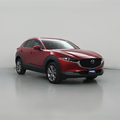 2022 Mazda CX-30 Preferred