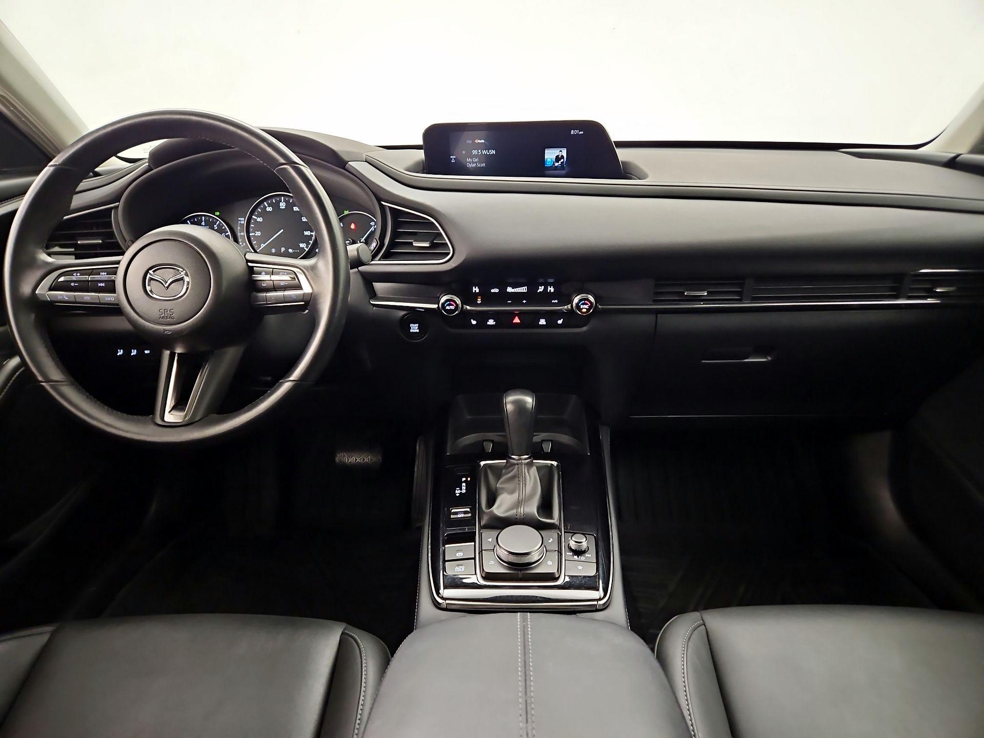 Thumbnail: 2022 Mazda CX-30 - 9